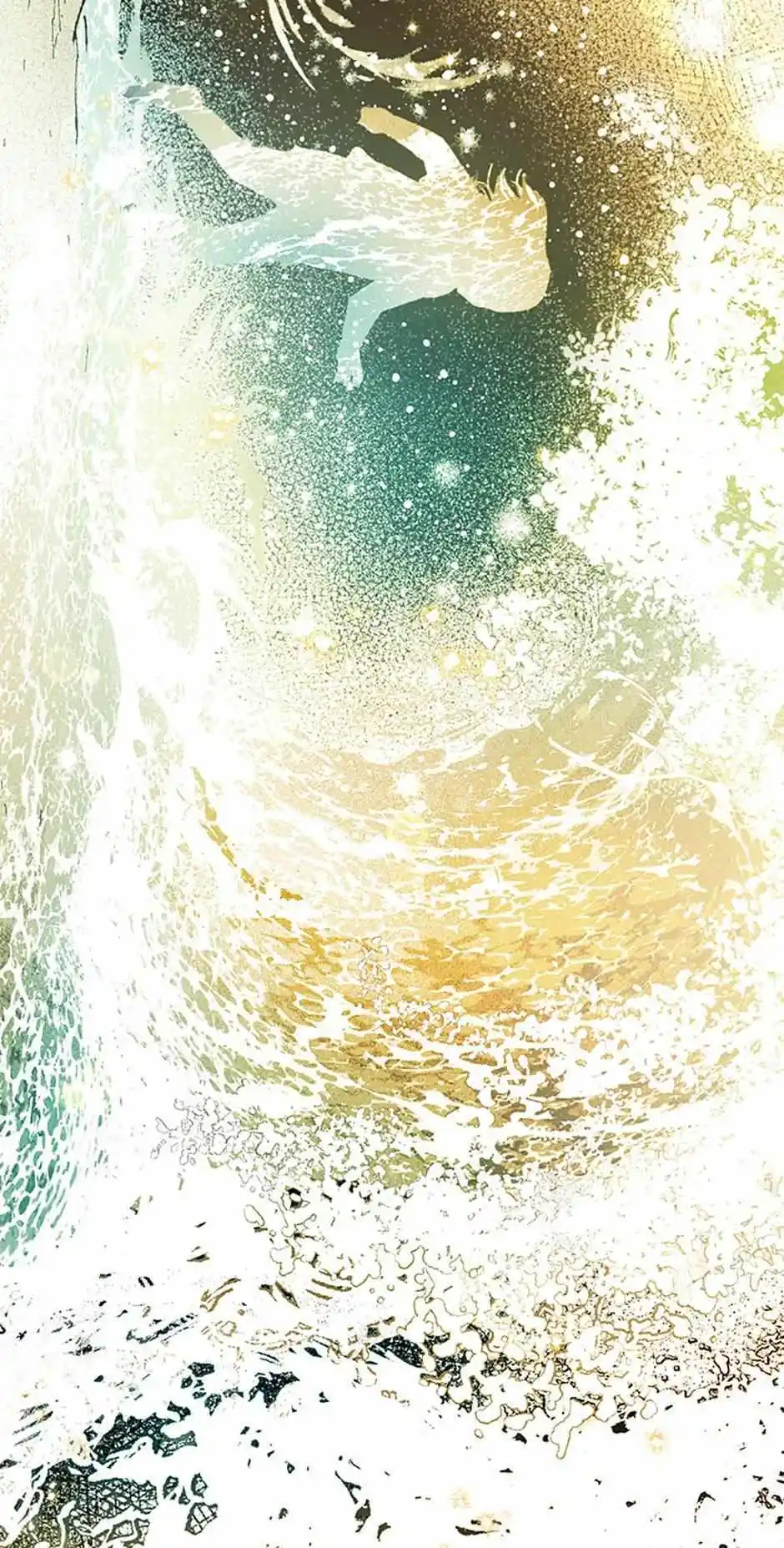 Rebirth In Paradise Chapter 55