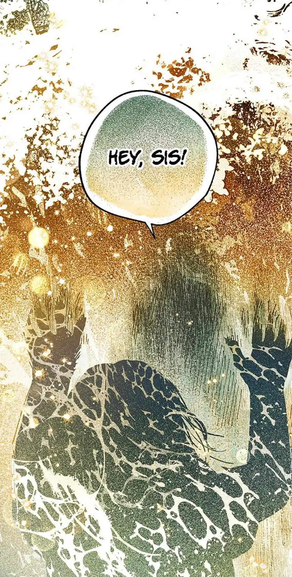 Rebirth In Paradise Chapter 55