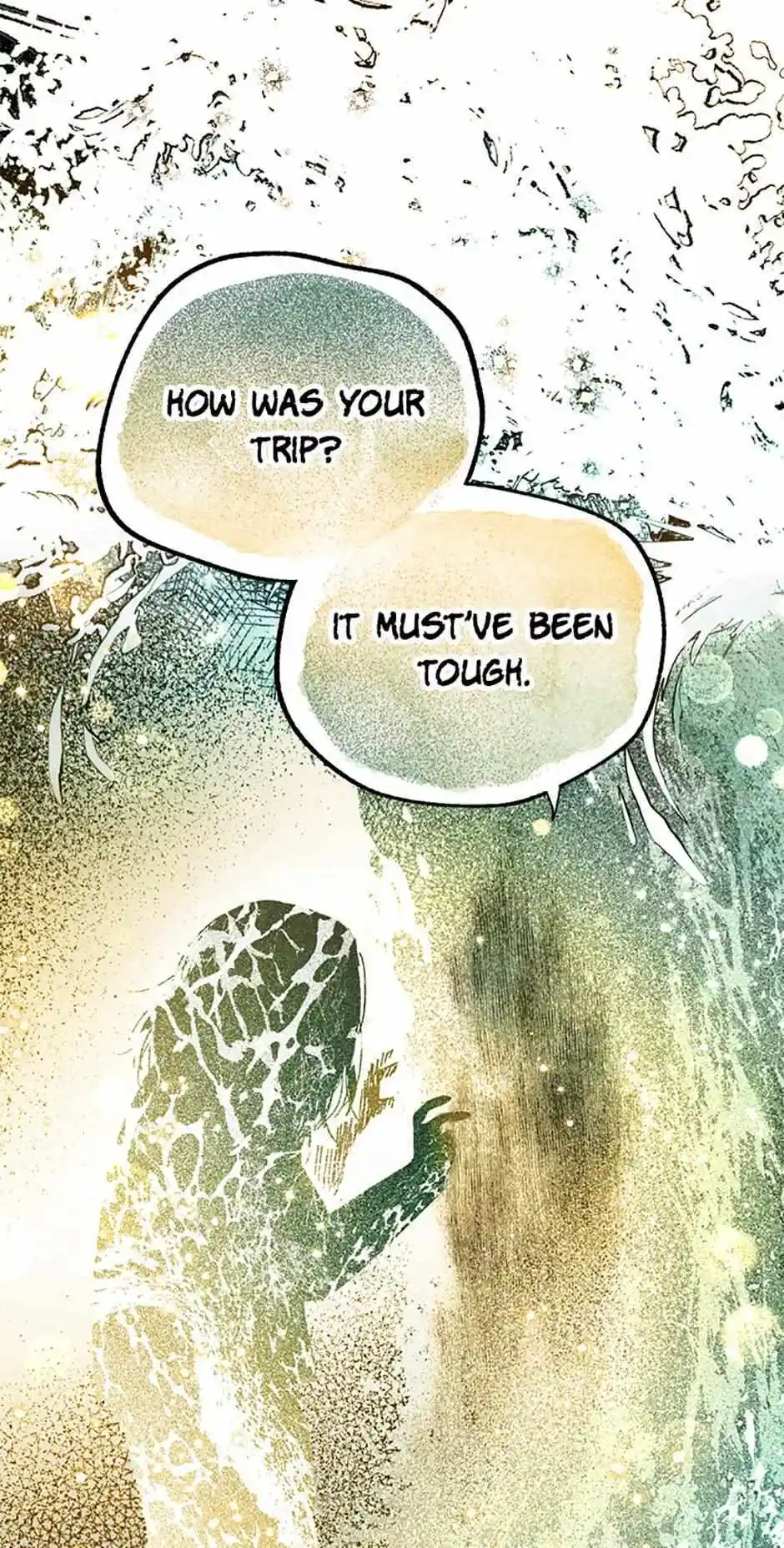 Rebirth In Paradise Chapter 55