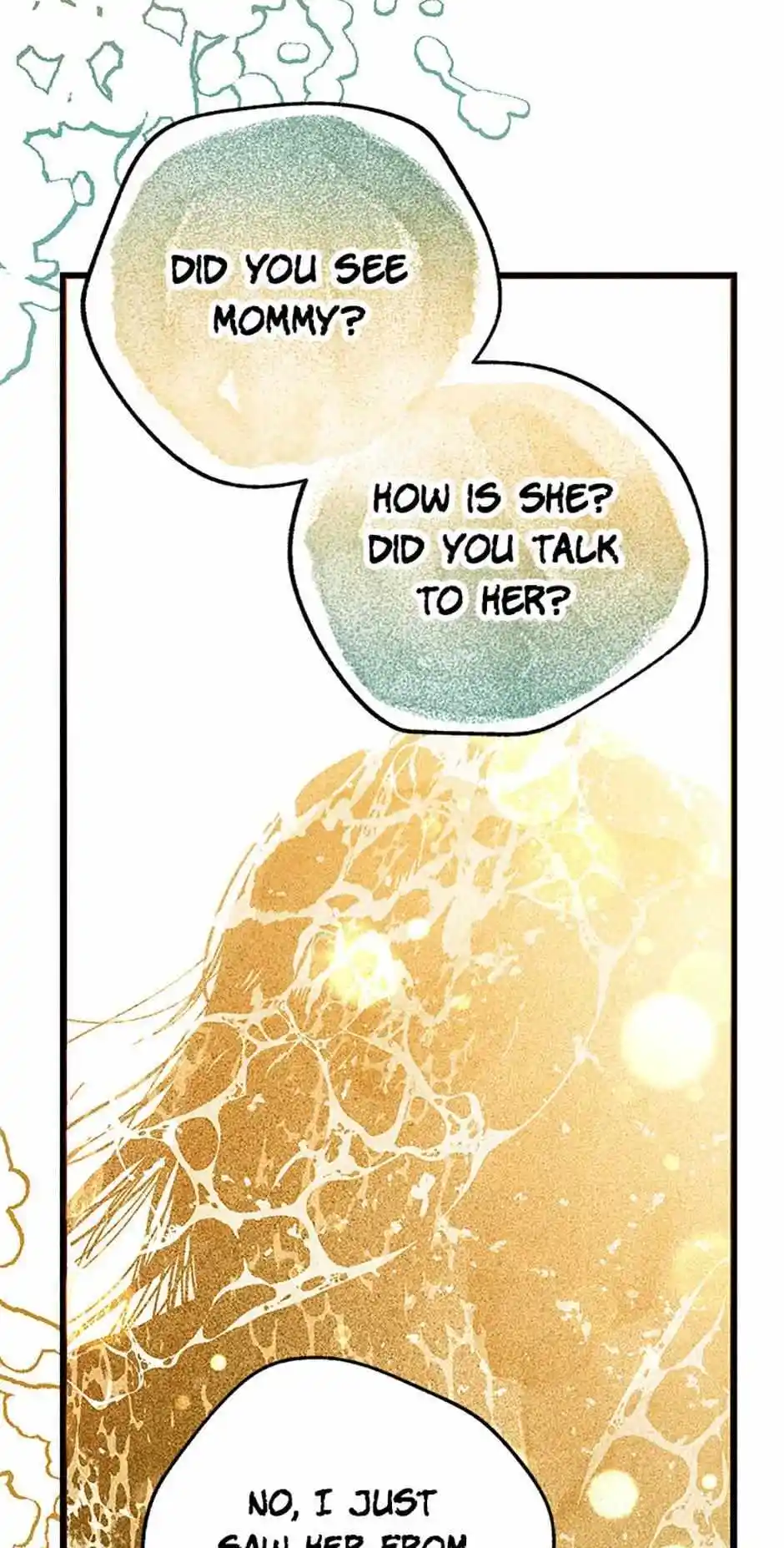 Rebirth In Paradise Chapter 55