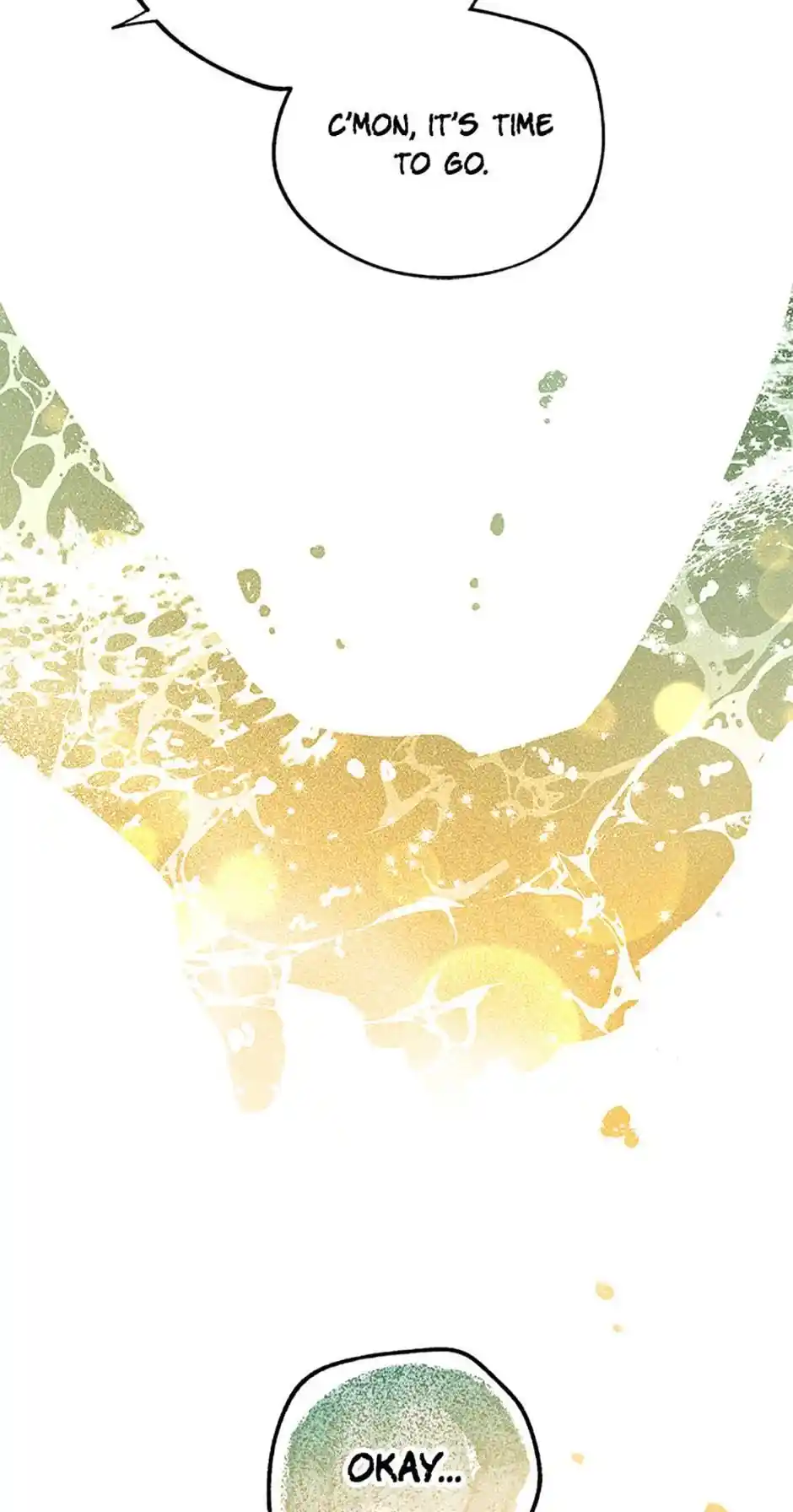 Rebirth In Paradise Chapter 55