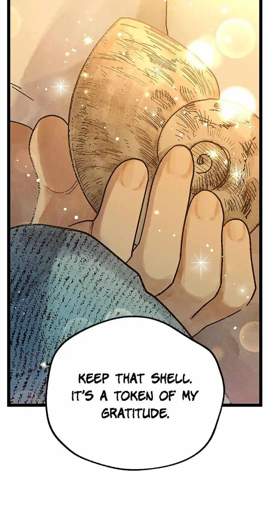 Rebirth In Paradise Chapter 55