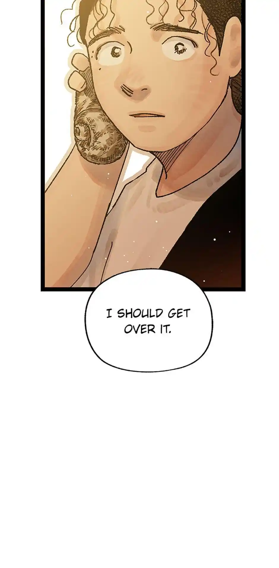 Rebirth In Paradise Chapter 55