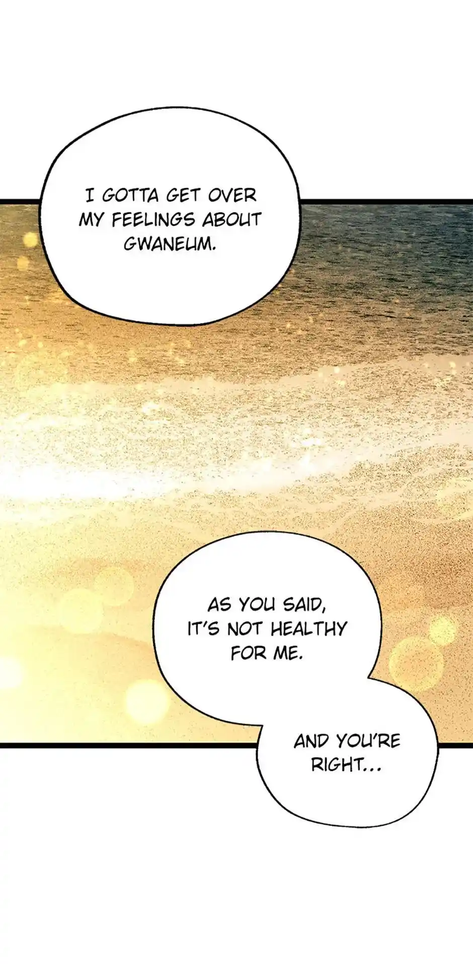 Rebirth In Paradise Chapter 55