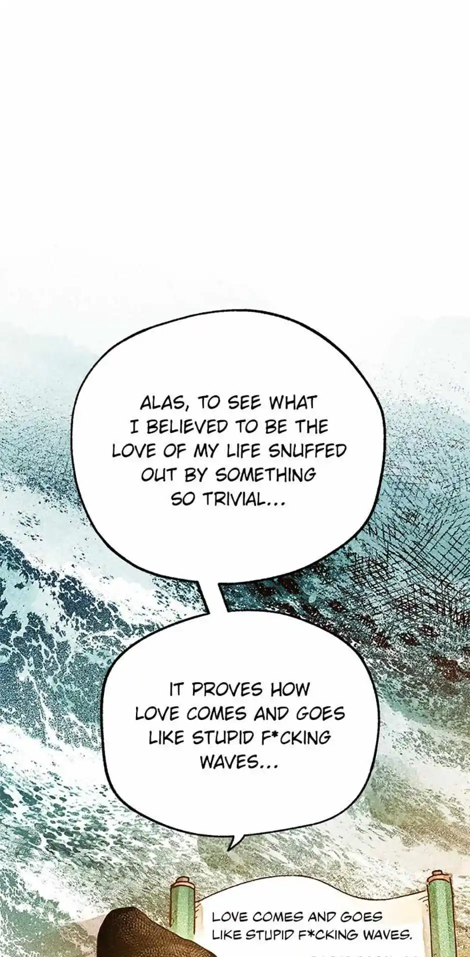 Rebirth In Paradise Chapter 55