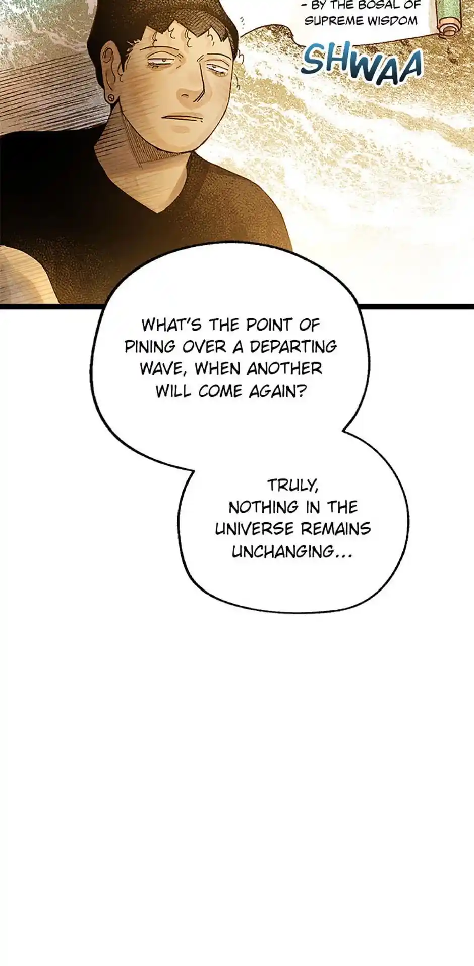 Rebirth In Paradise Chapter 55