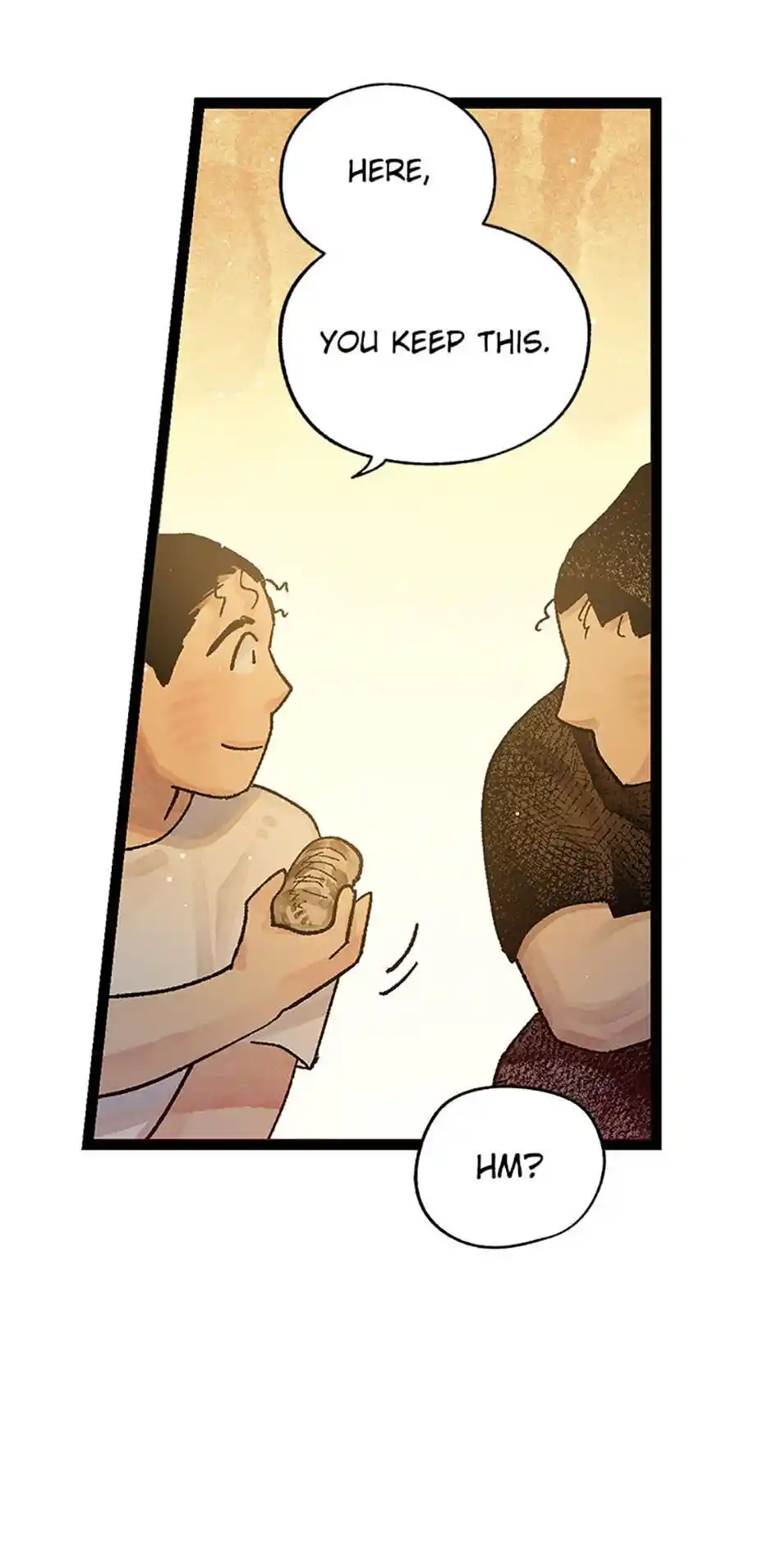 Rebirth In Paradise Chapter 55