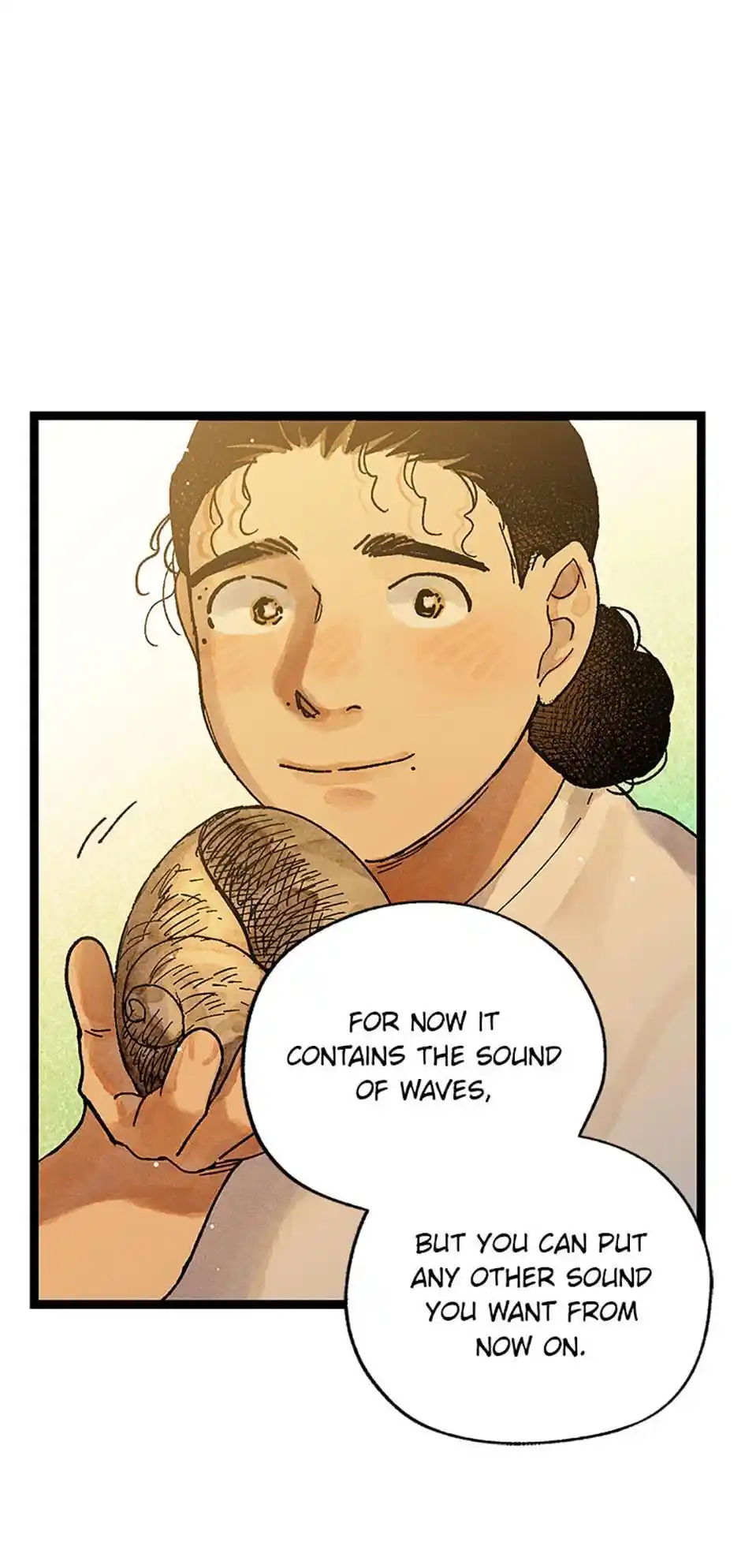 Rebirth In Paradise Chapter 55