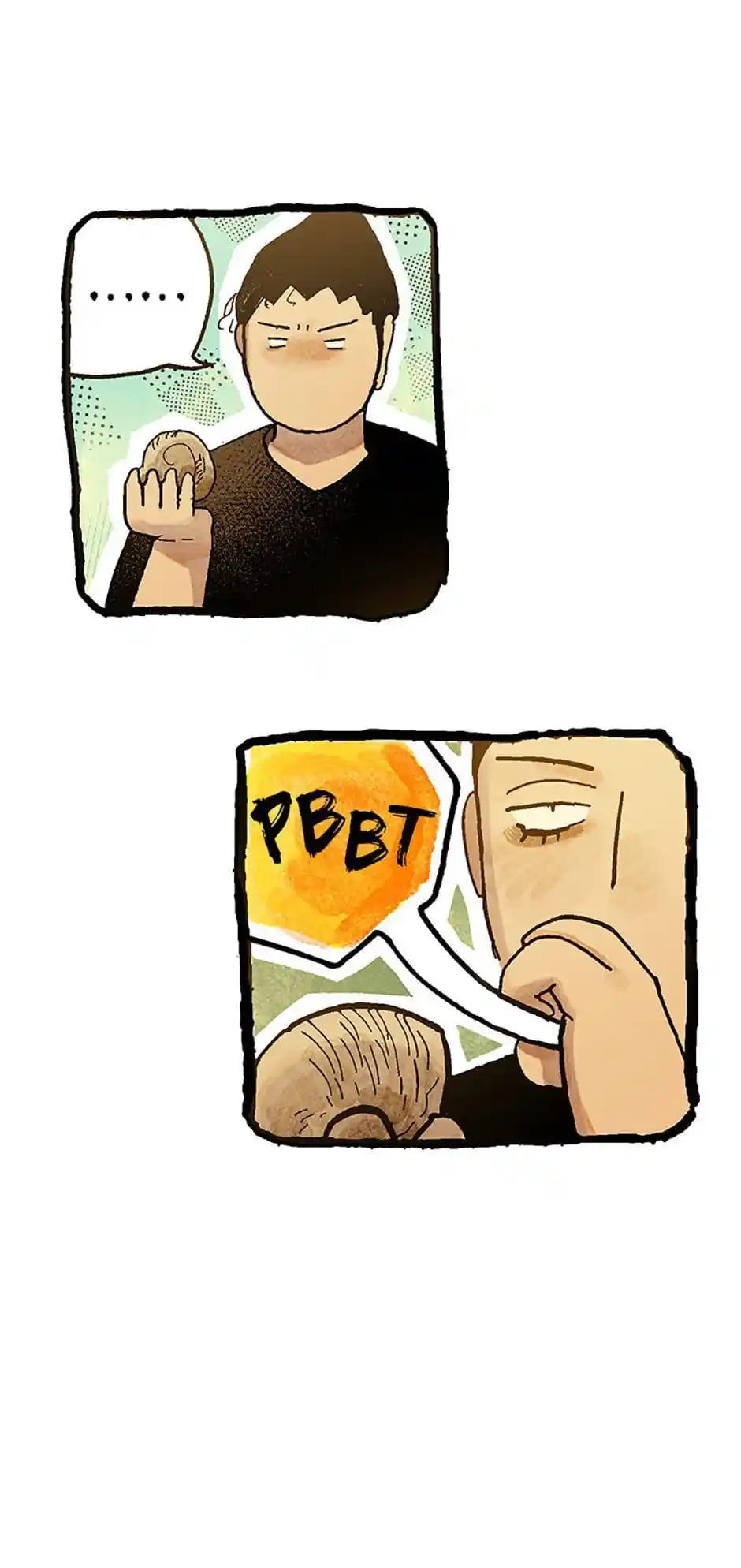 Rebirth In Paradise Chapter 55