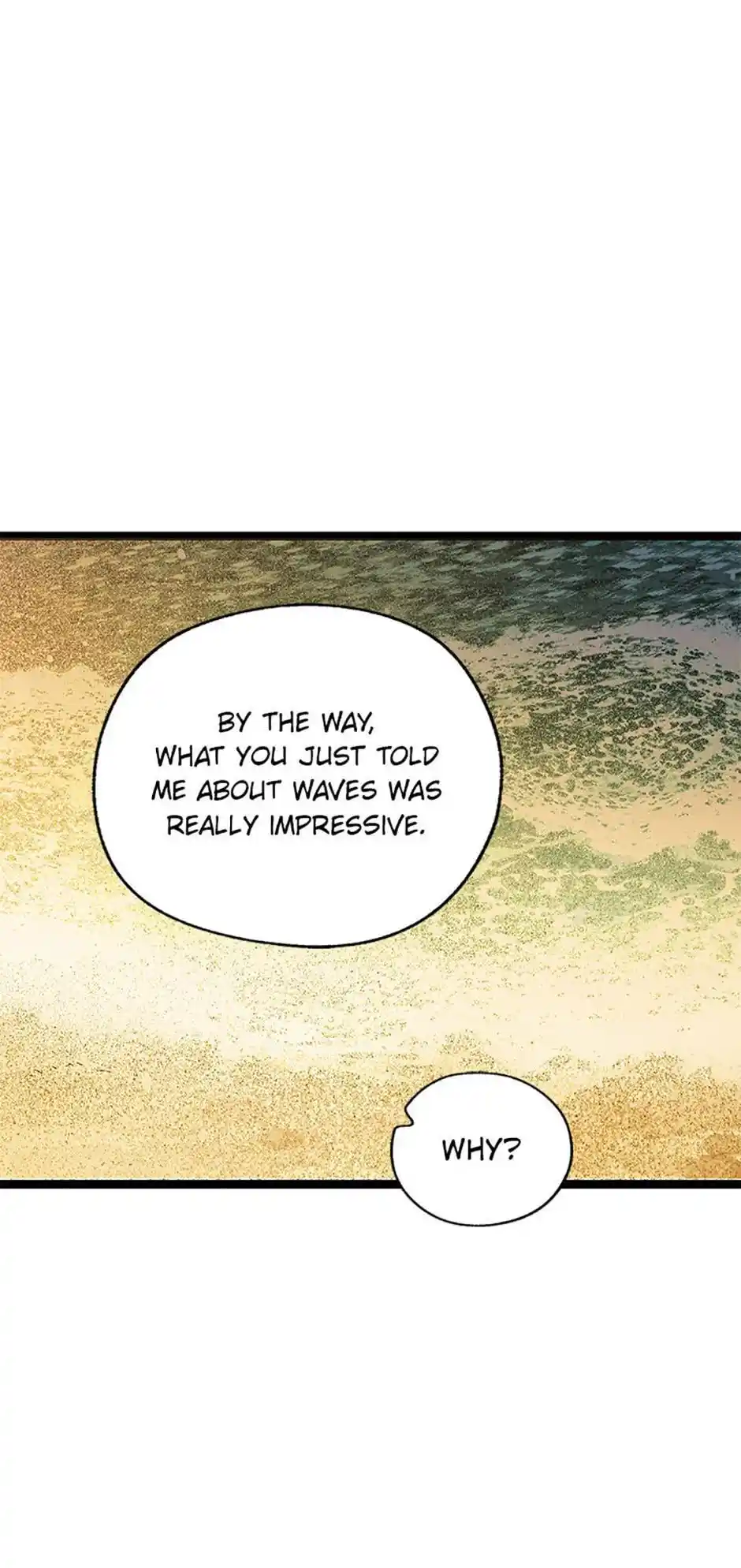 Rebirth In Paradise Chapter 55