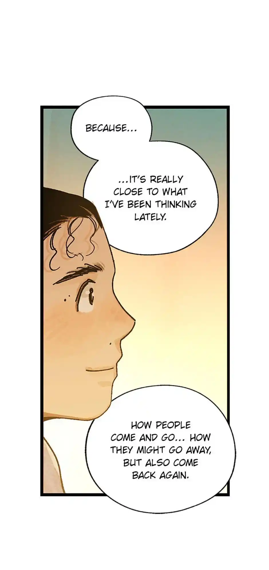 Rebirth In Paradise Chapter 55