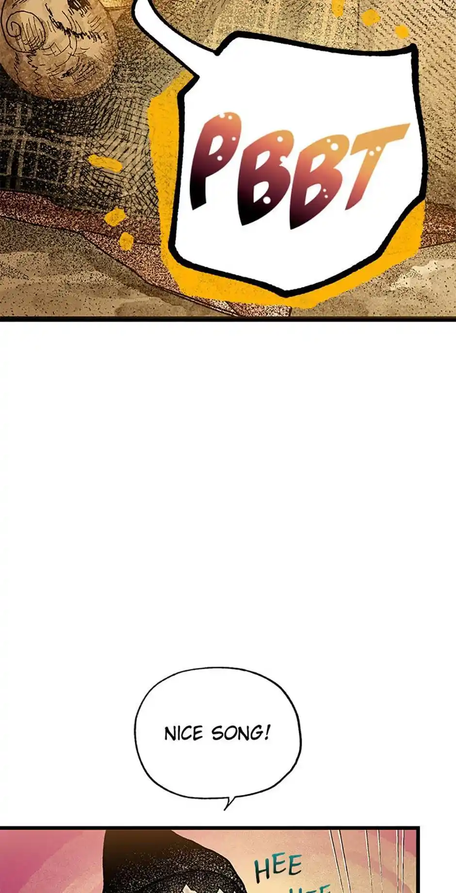 Rebirth In Paradise Chapter 55