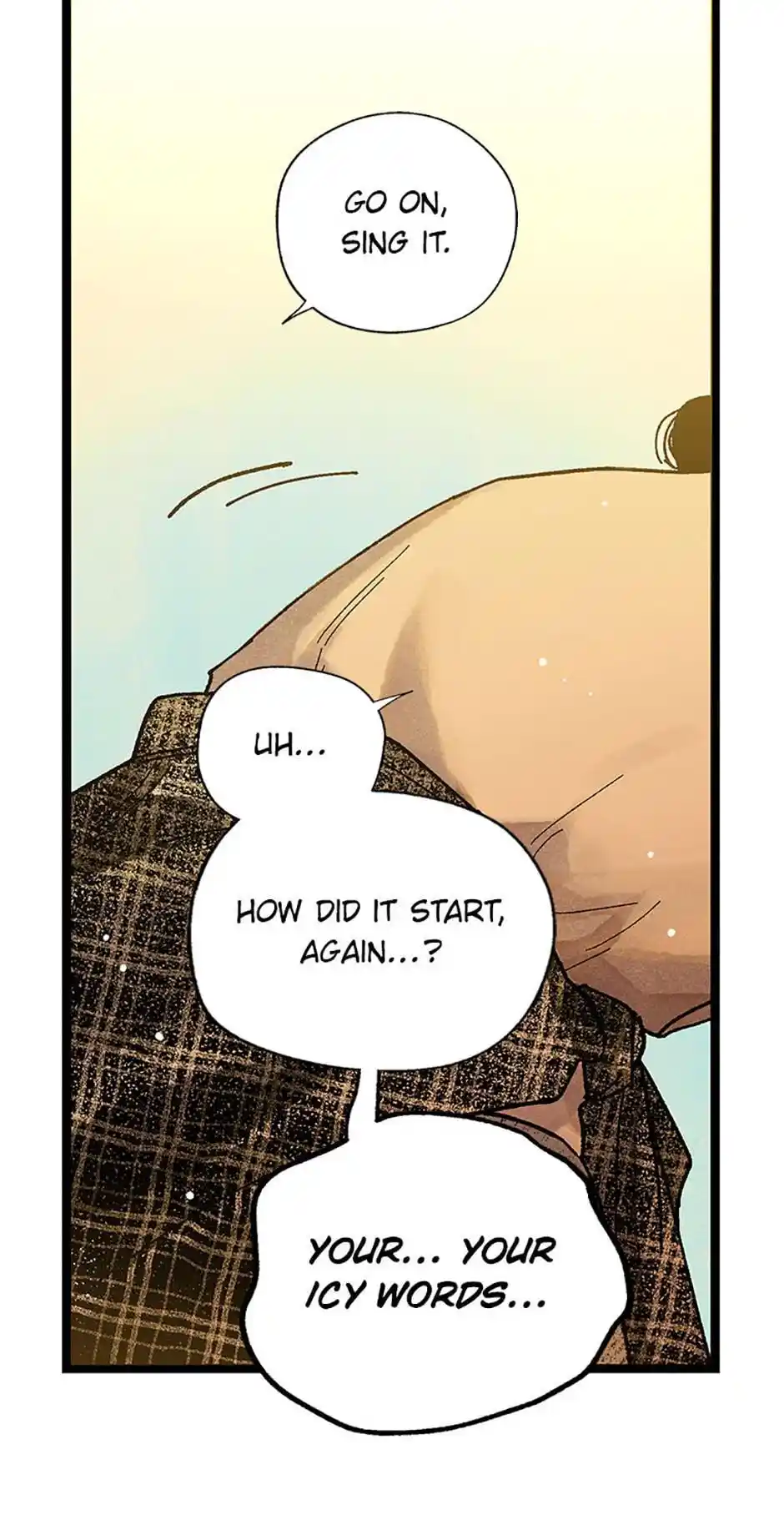 Rebirth In Paradise Chapter 55