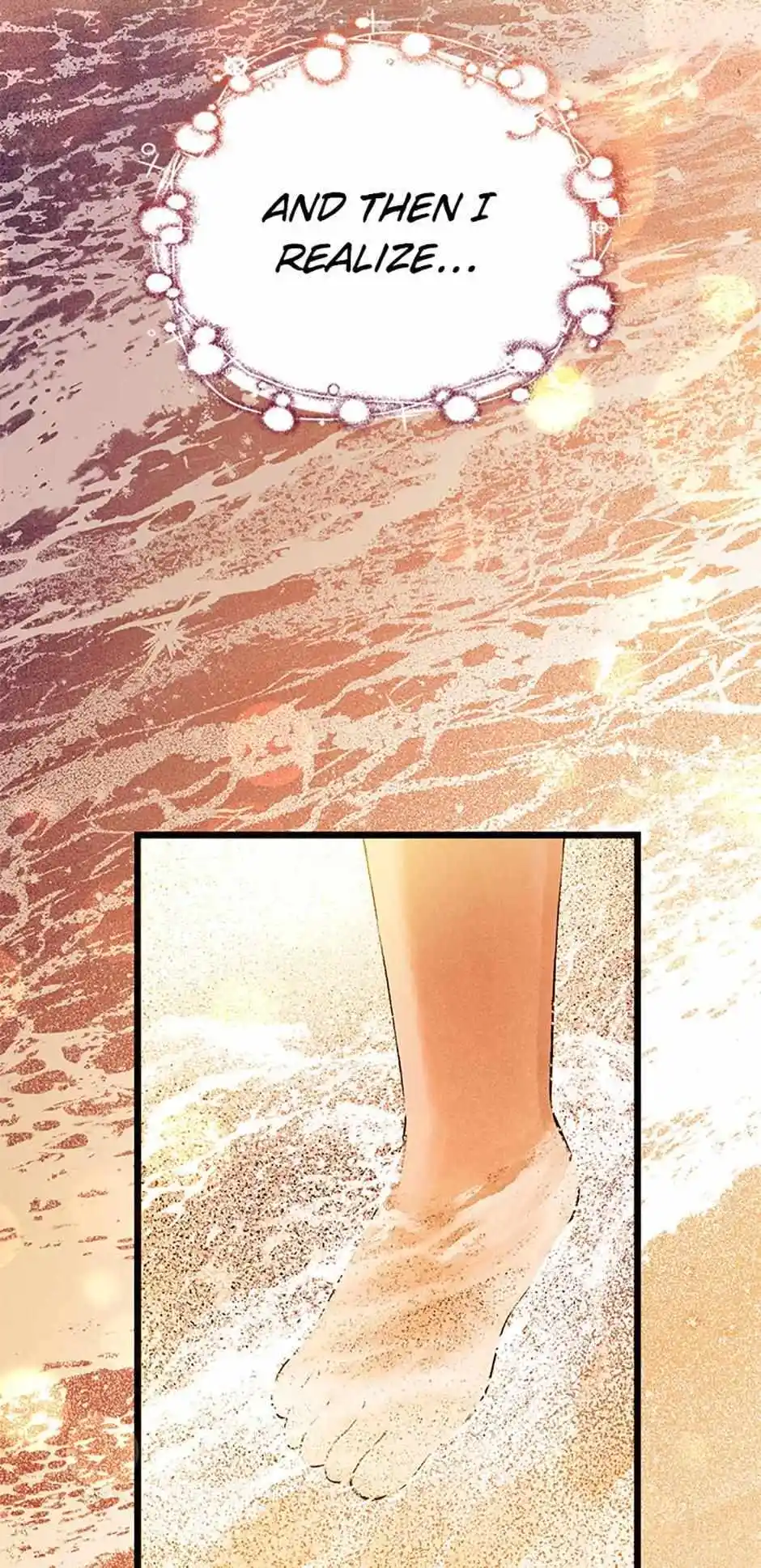 Rebirth In Paradise Chapter 55