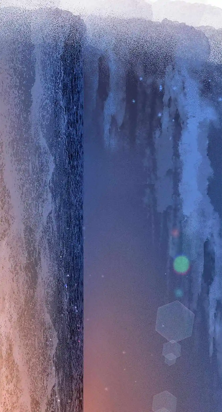 Rebirth In Paradise Chapter 55