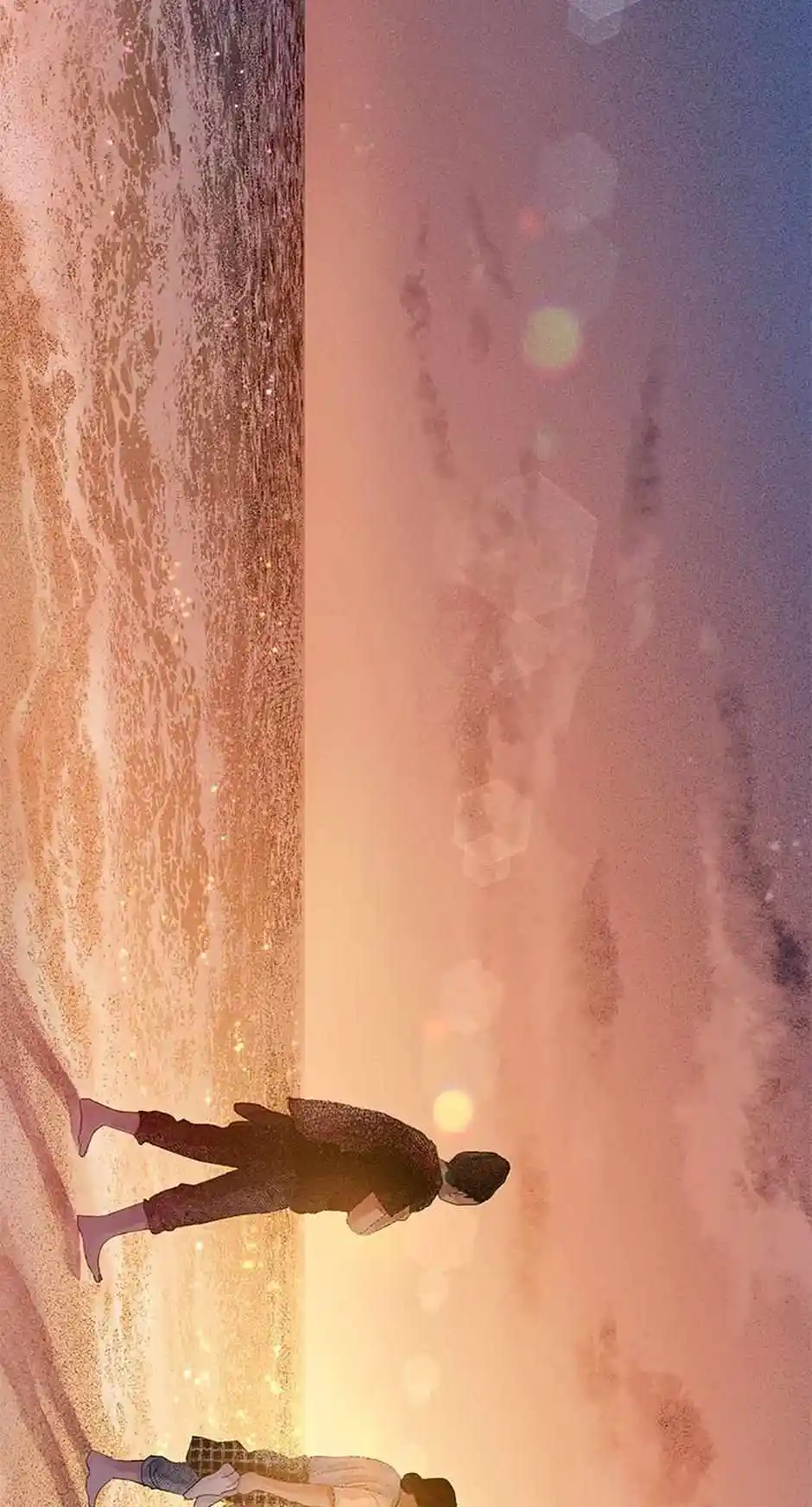 Rebirth In Paradise Chapter 55