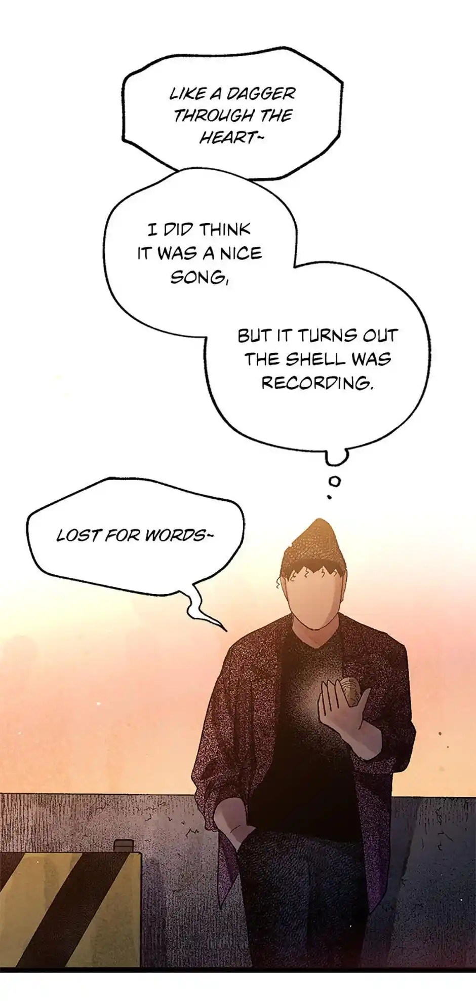 Rebirth In Paradise Chapter 55