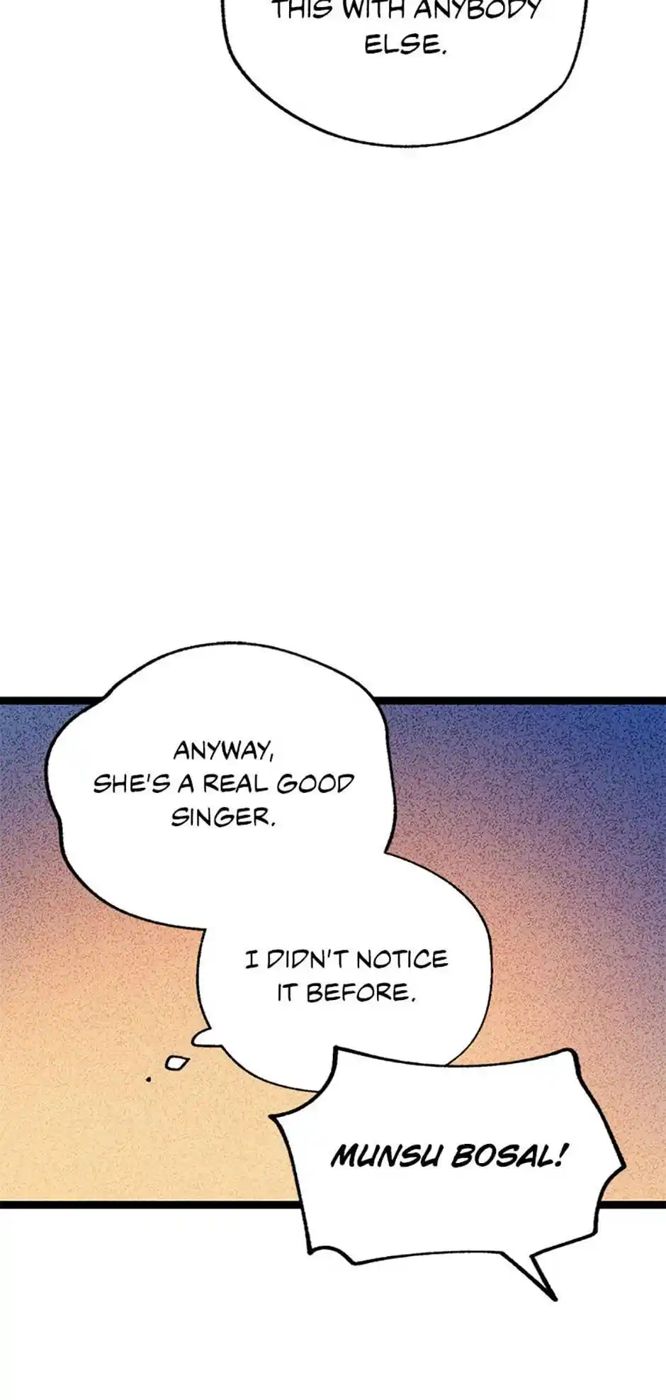 Rebirth In Paradise Chapter 55