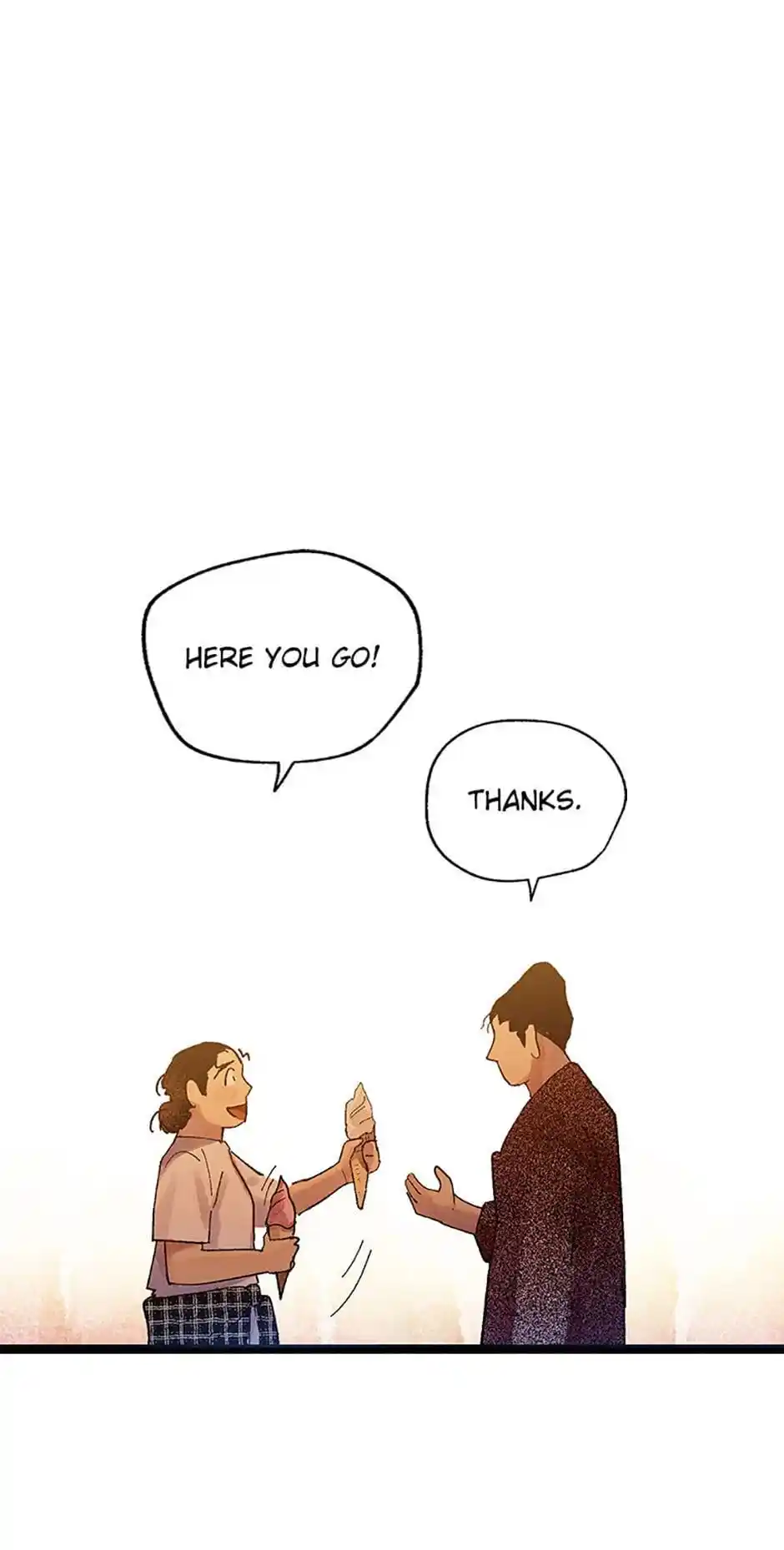 Rebirth In Paradise Chapter 55