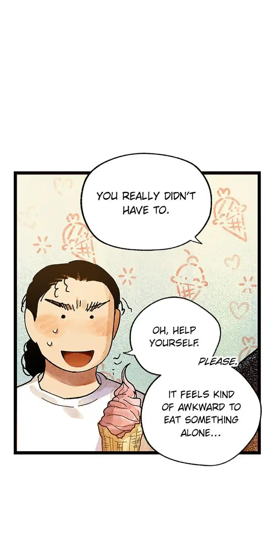 Rebirth In Paradise Chapter 55