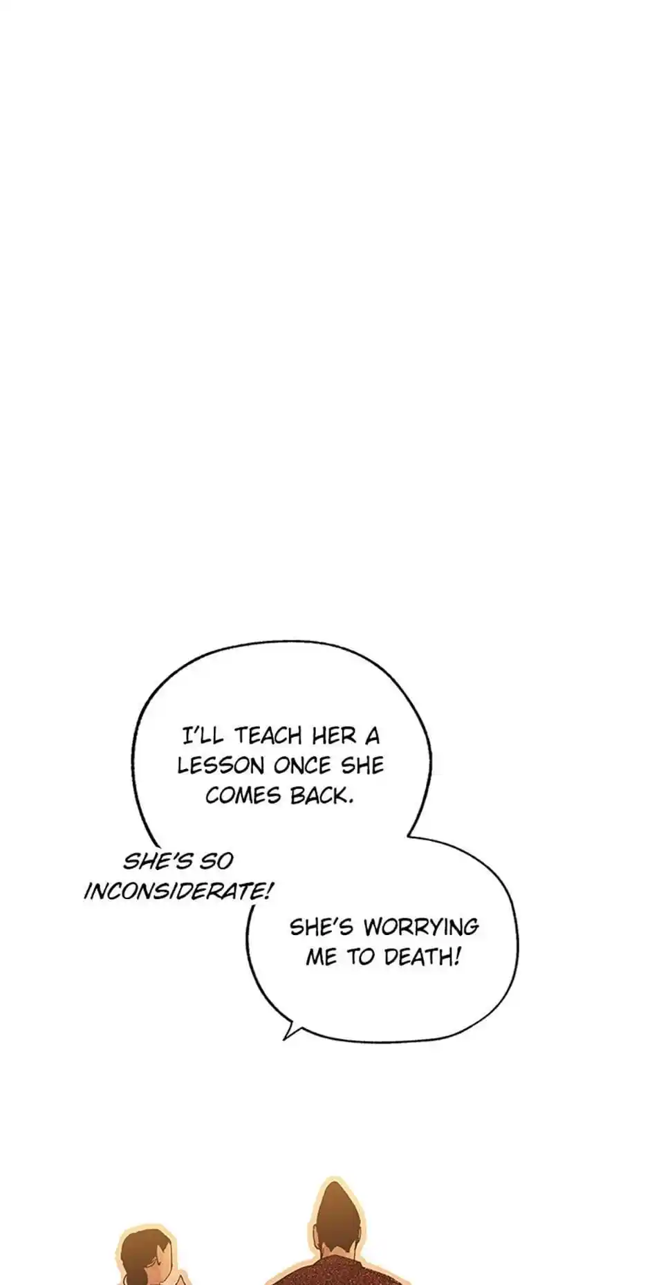 Rebirth In Paradise Chapter 55