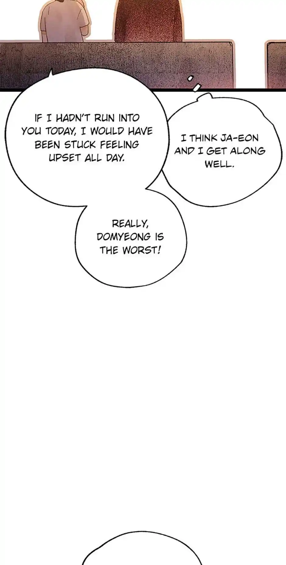 Rebirth In Paradise Chapter 55