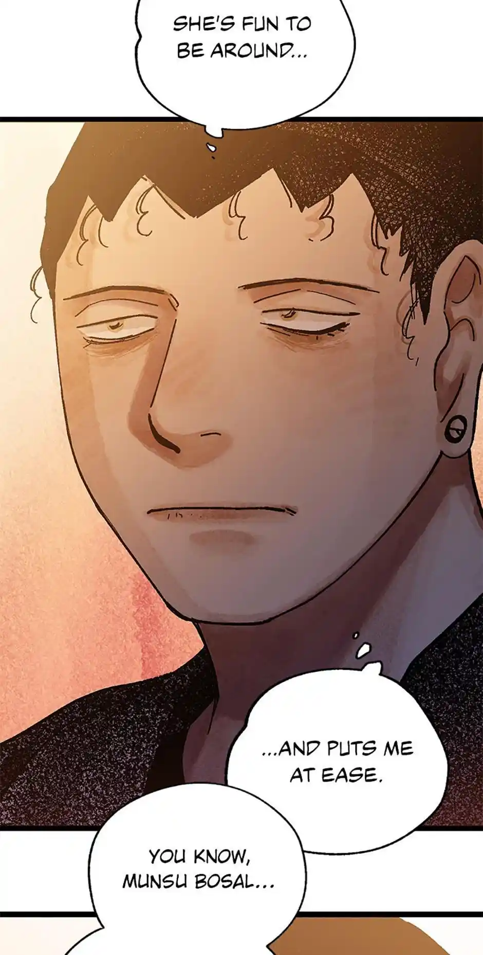 Rebirth In Paradise Chapter 55