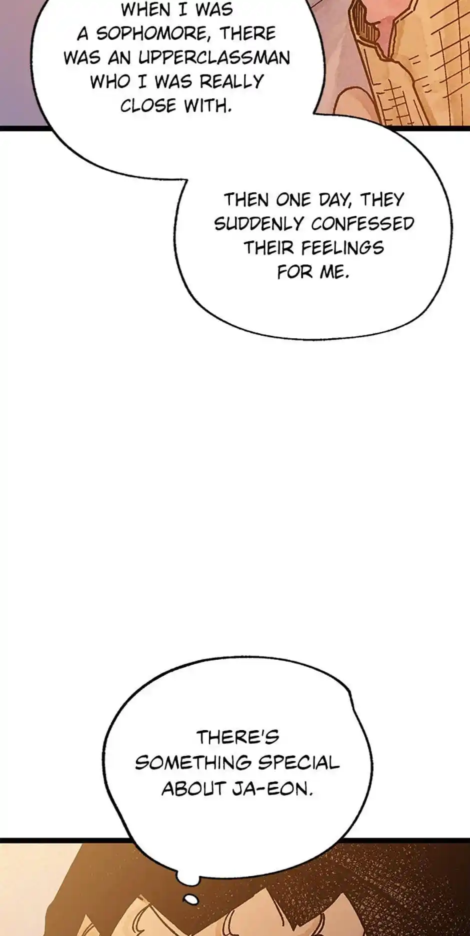 Rebirth In Paradise Chapter 55