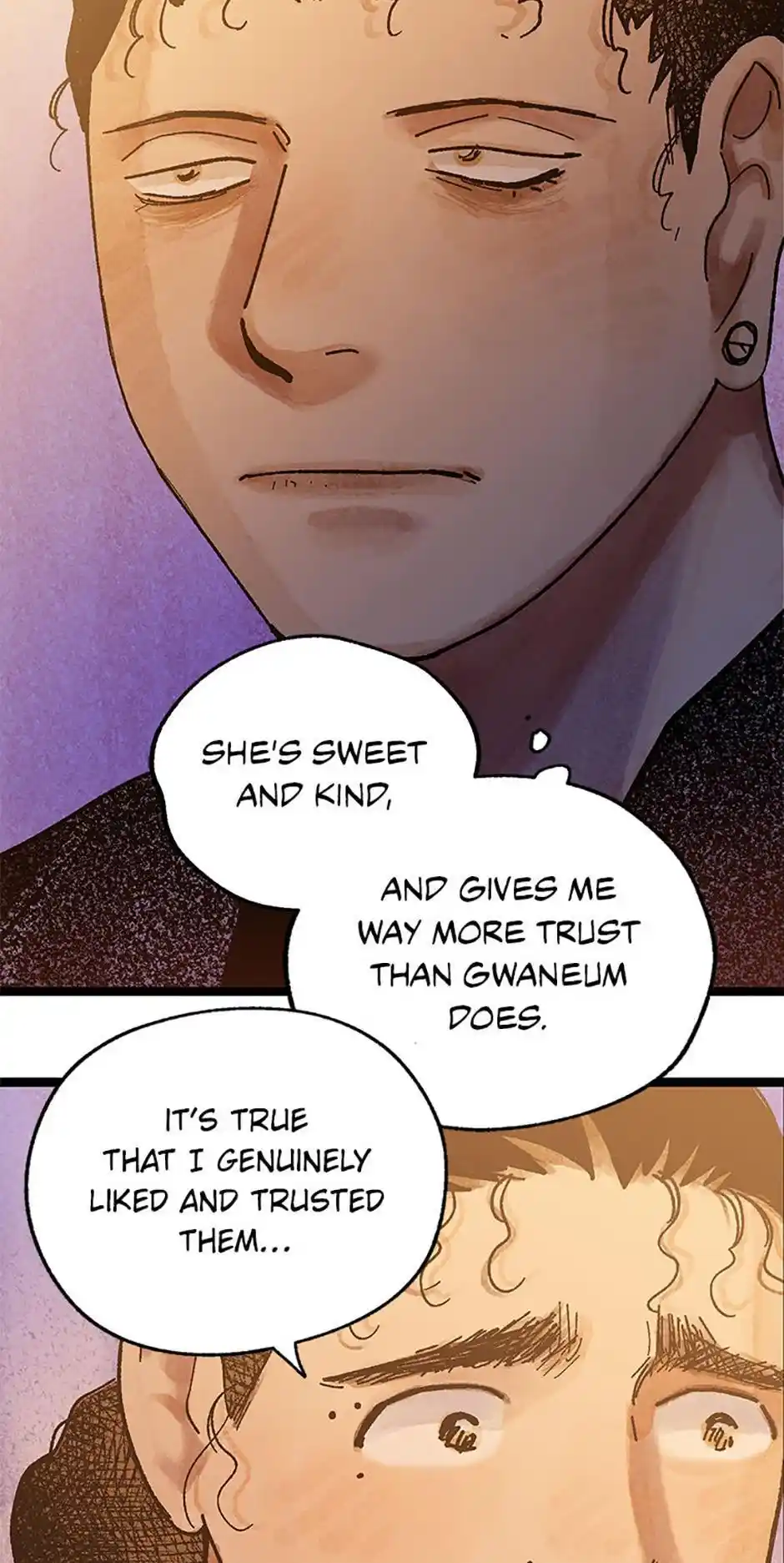 Rebirth In Paradise Chapter 55