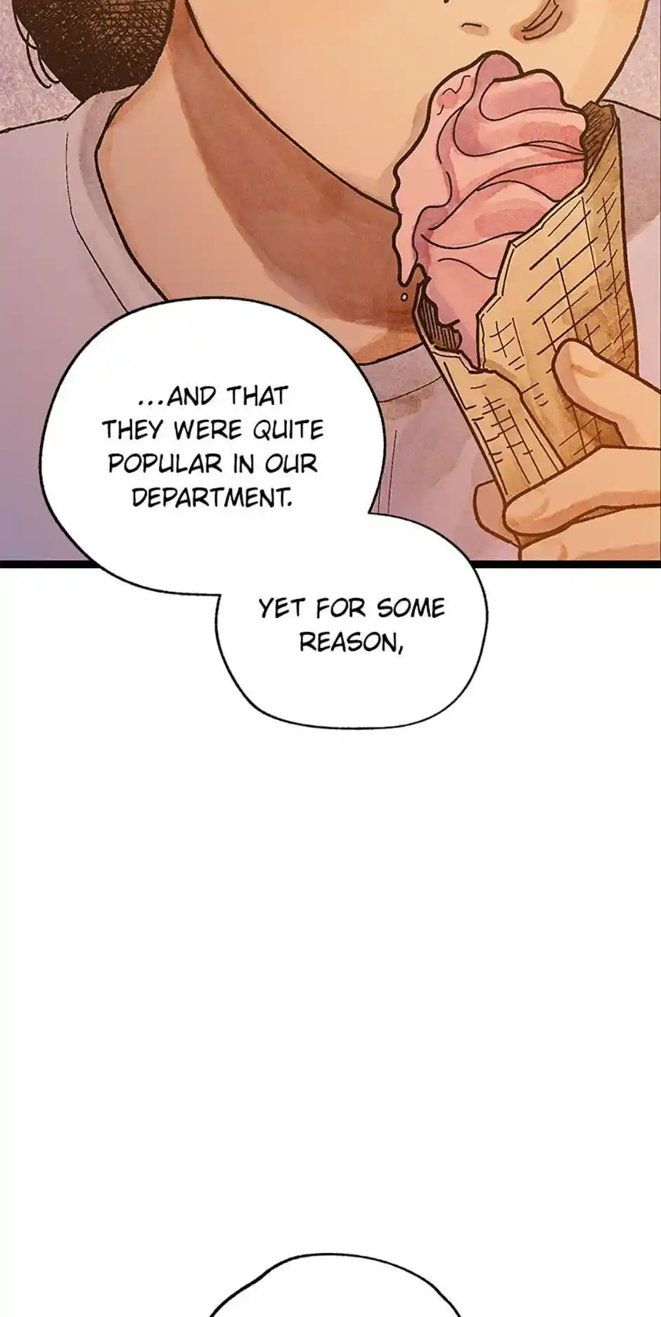 Rebirth In Paradise Chapter 55