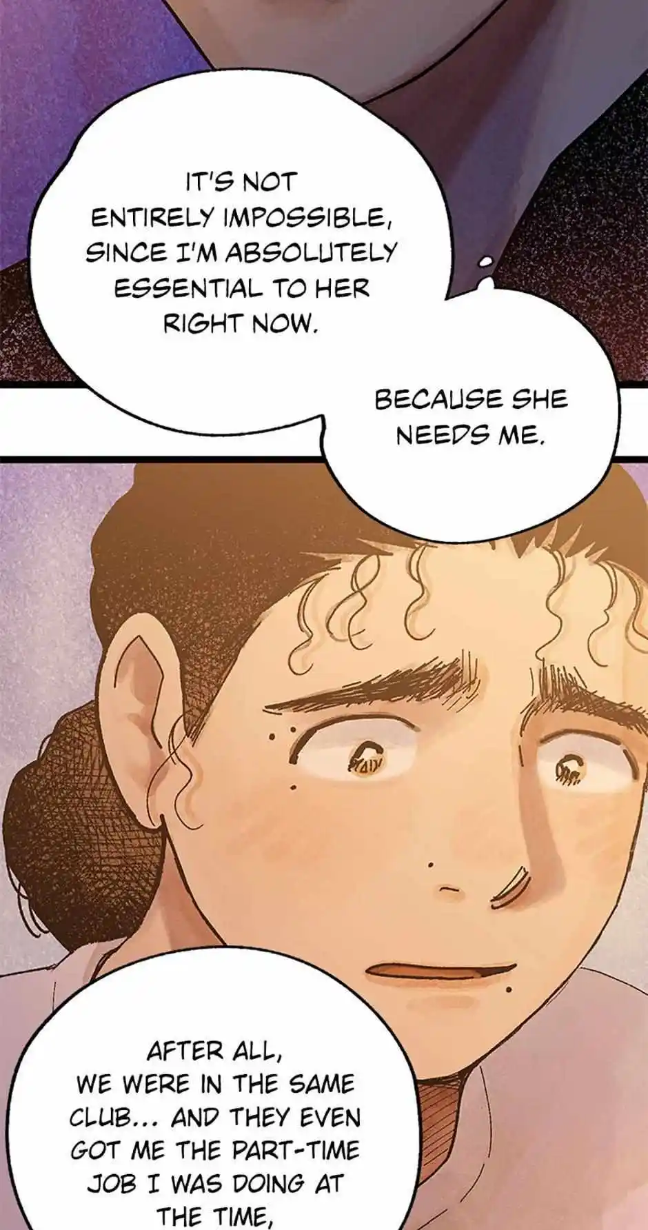 Rebirth In Paradise Chapter 55