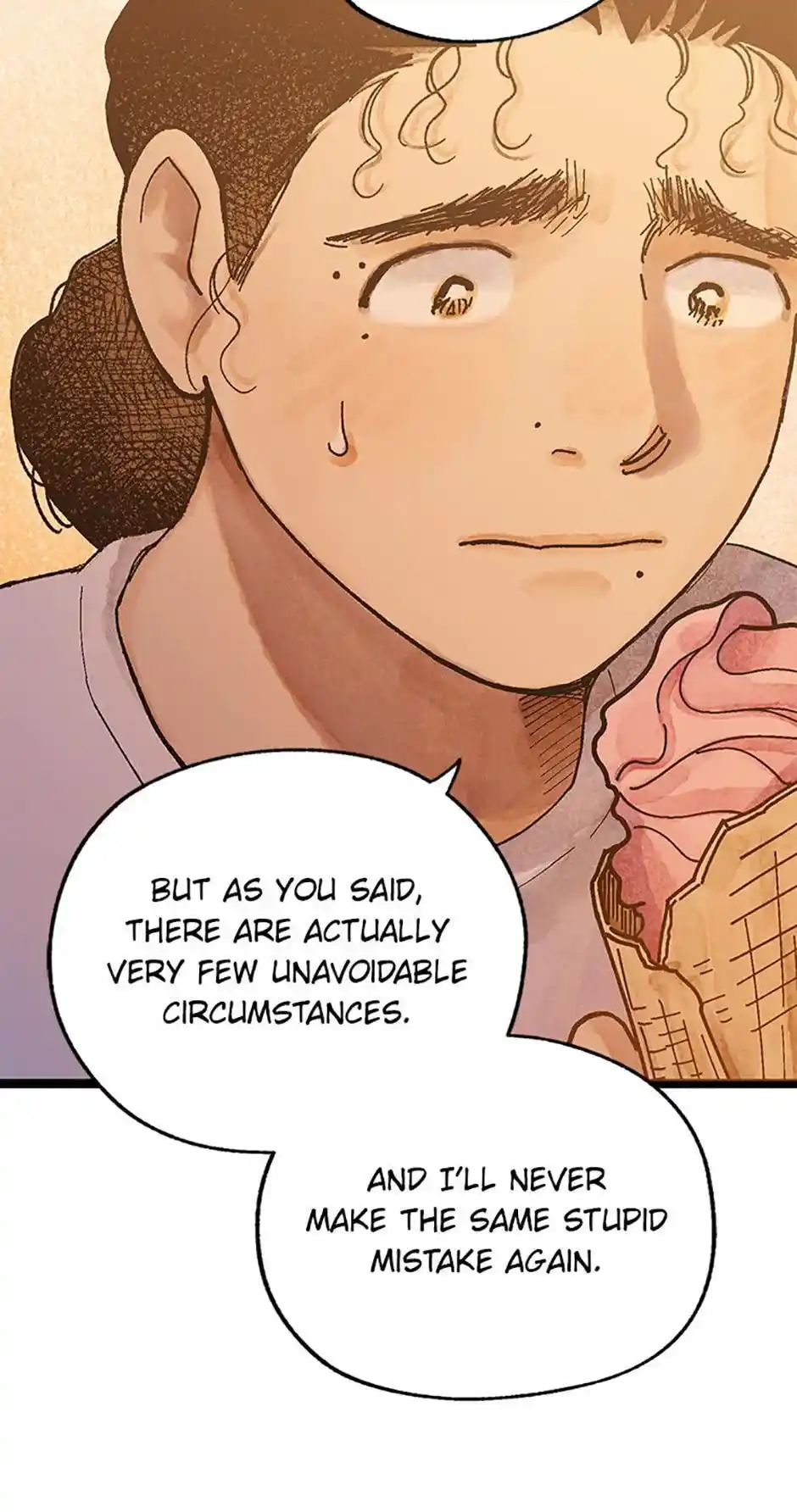 Rebirth In Paradise Chapter 55