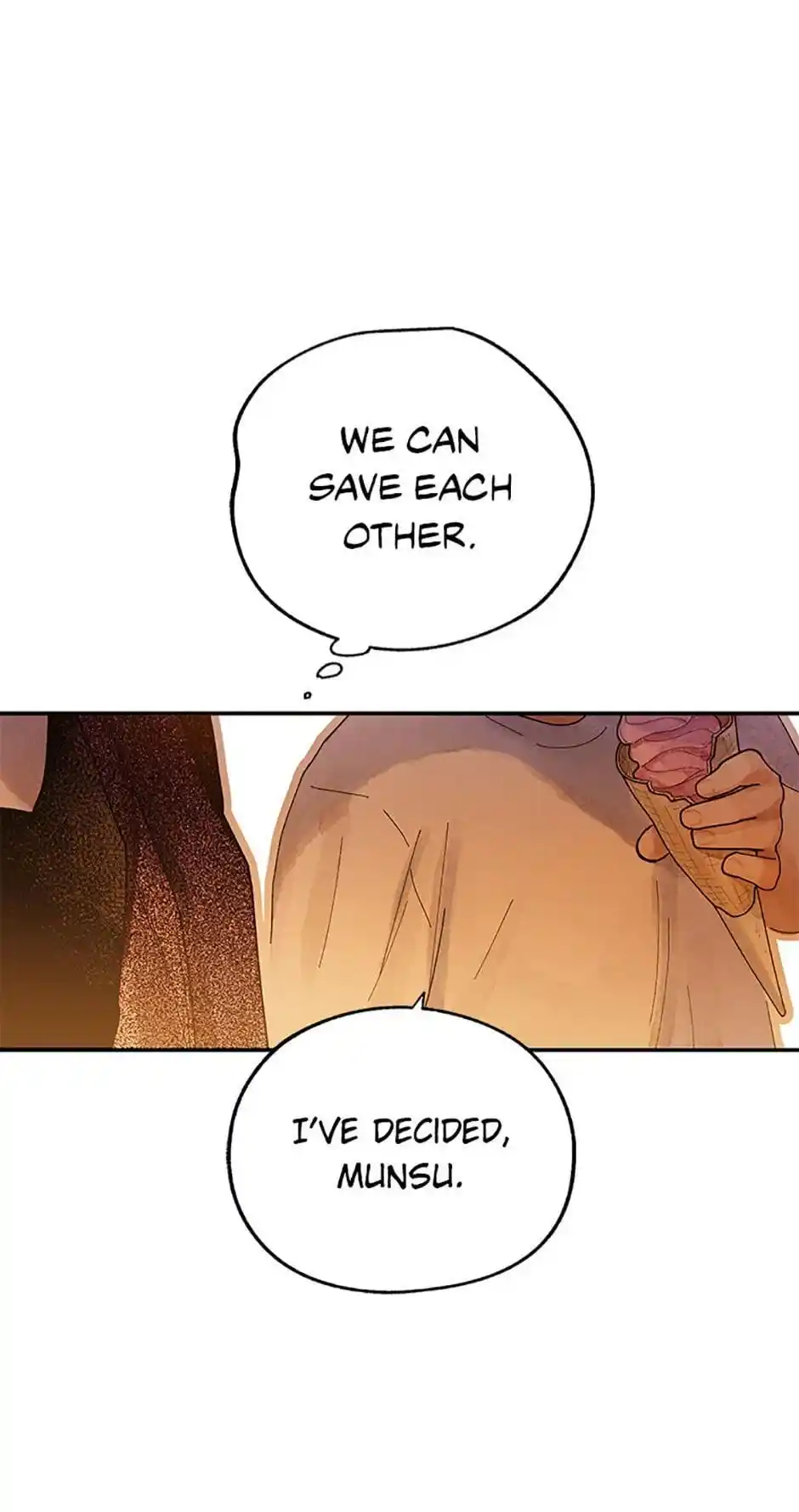 Rebirth In Paradise Chapter 55