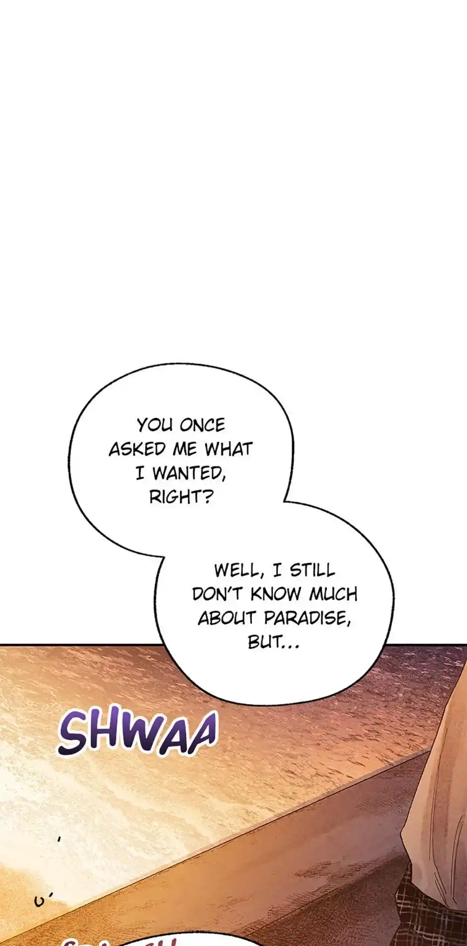 Rebirth In Paradise Chapter 55