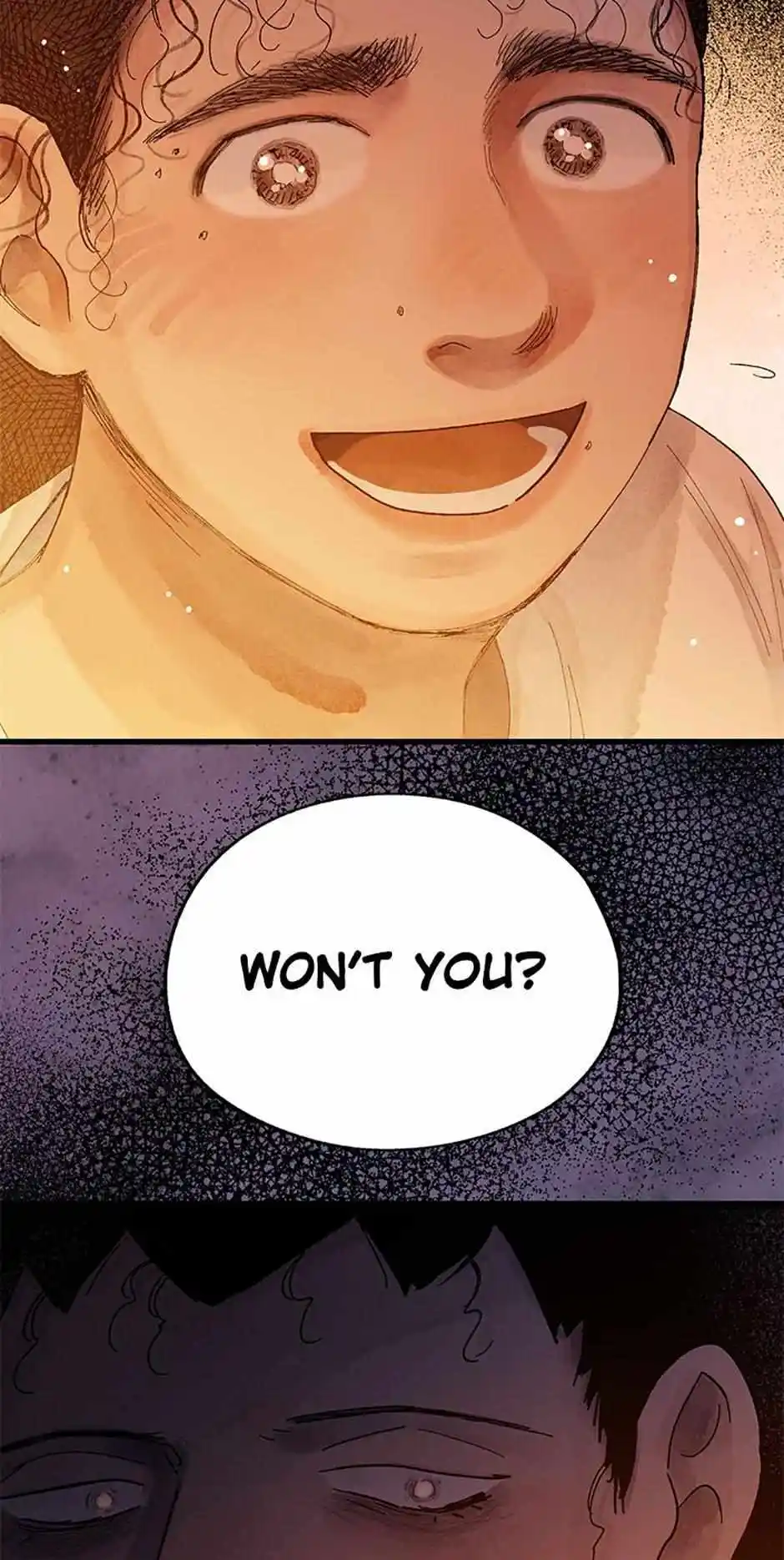 Rebirth In Paradise Chapter 55