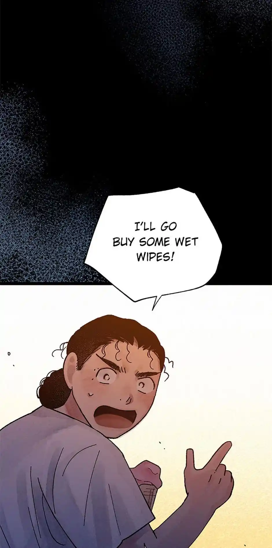 Rebirth In Paradise Chapter 55