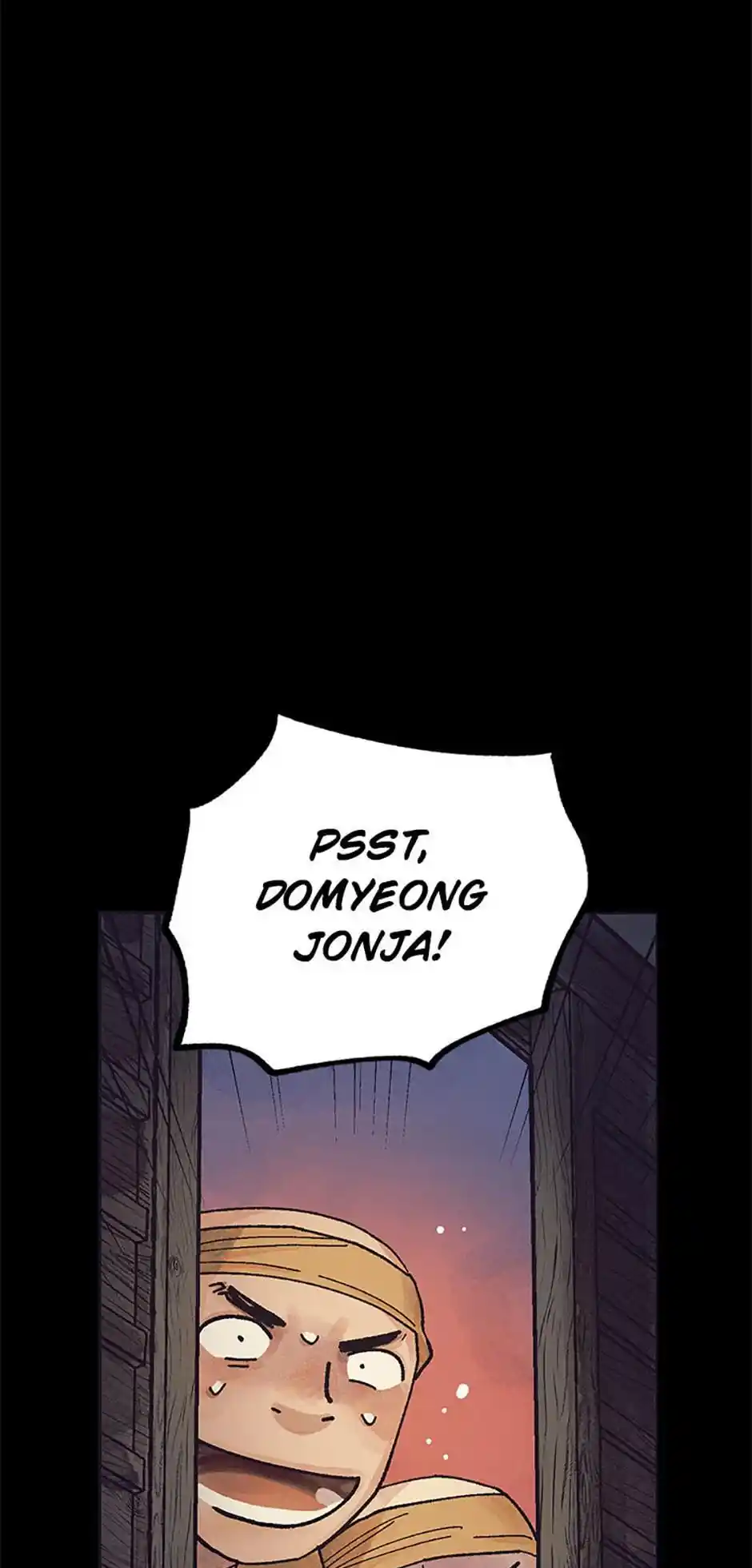 Rebirth In Paradise Chapter 56