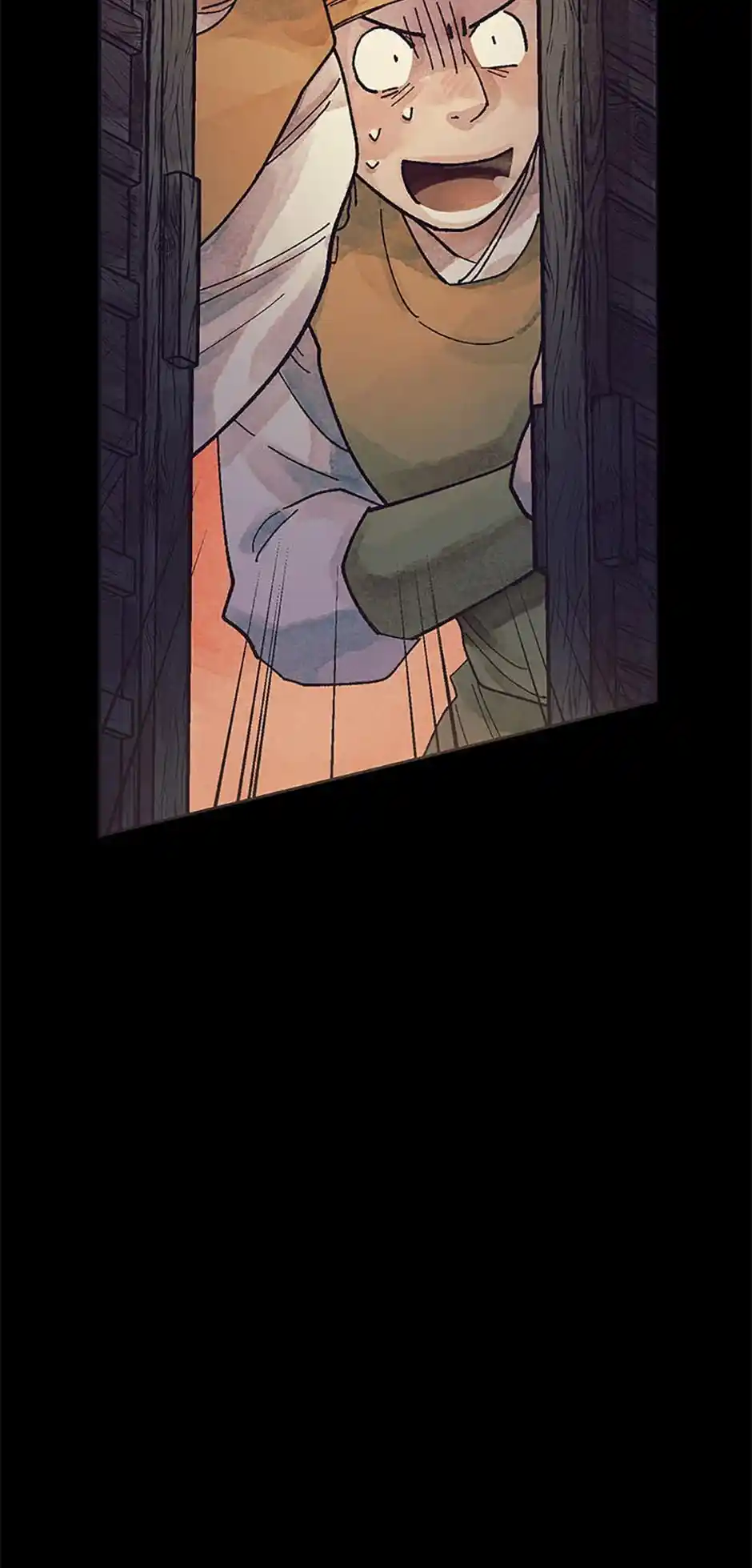 Rebirth In Paradise Chapter 56