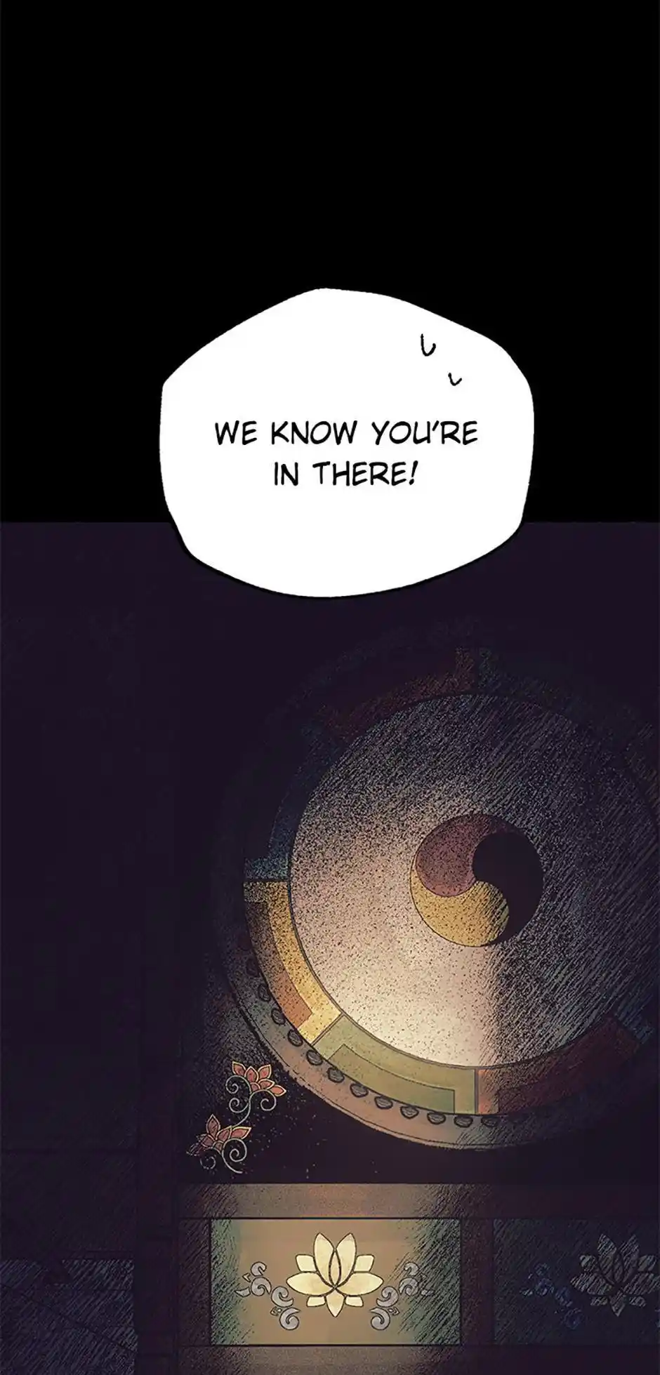 Rebirth In Paradise Chapter 56