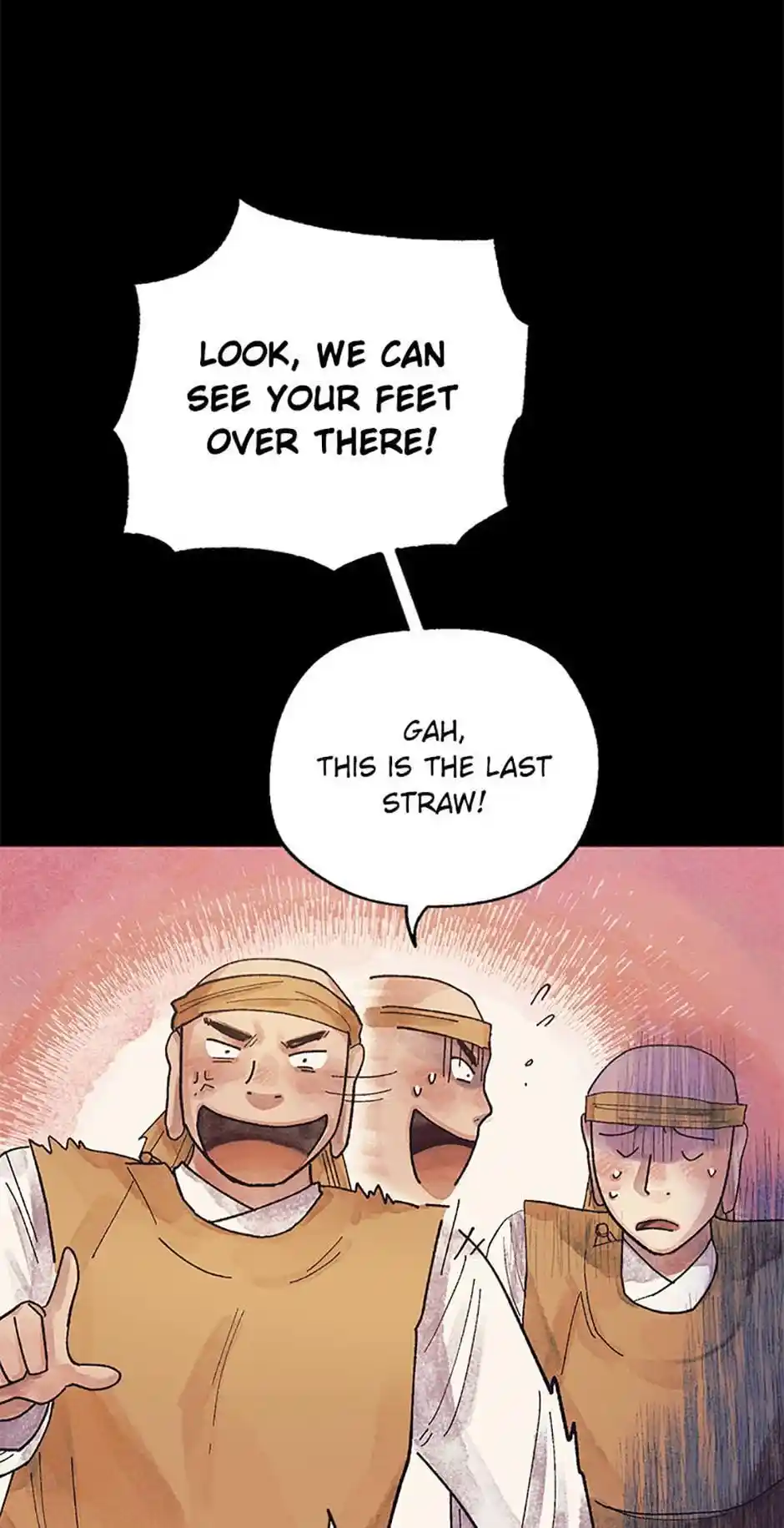 Rebirth In Paradise Chapter 56