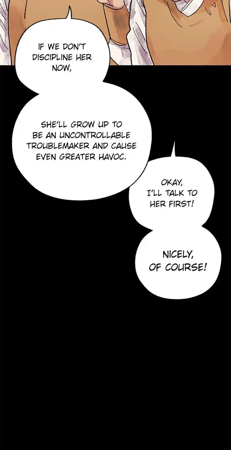 Rebirth In Paradise Chapter 56