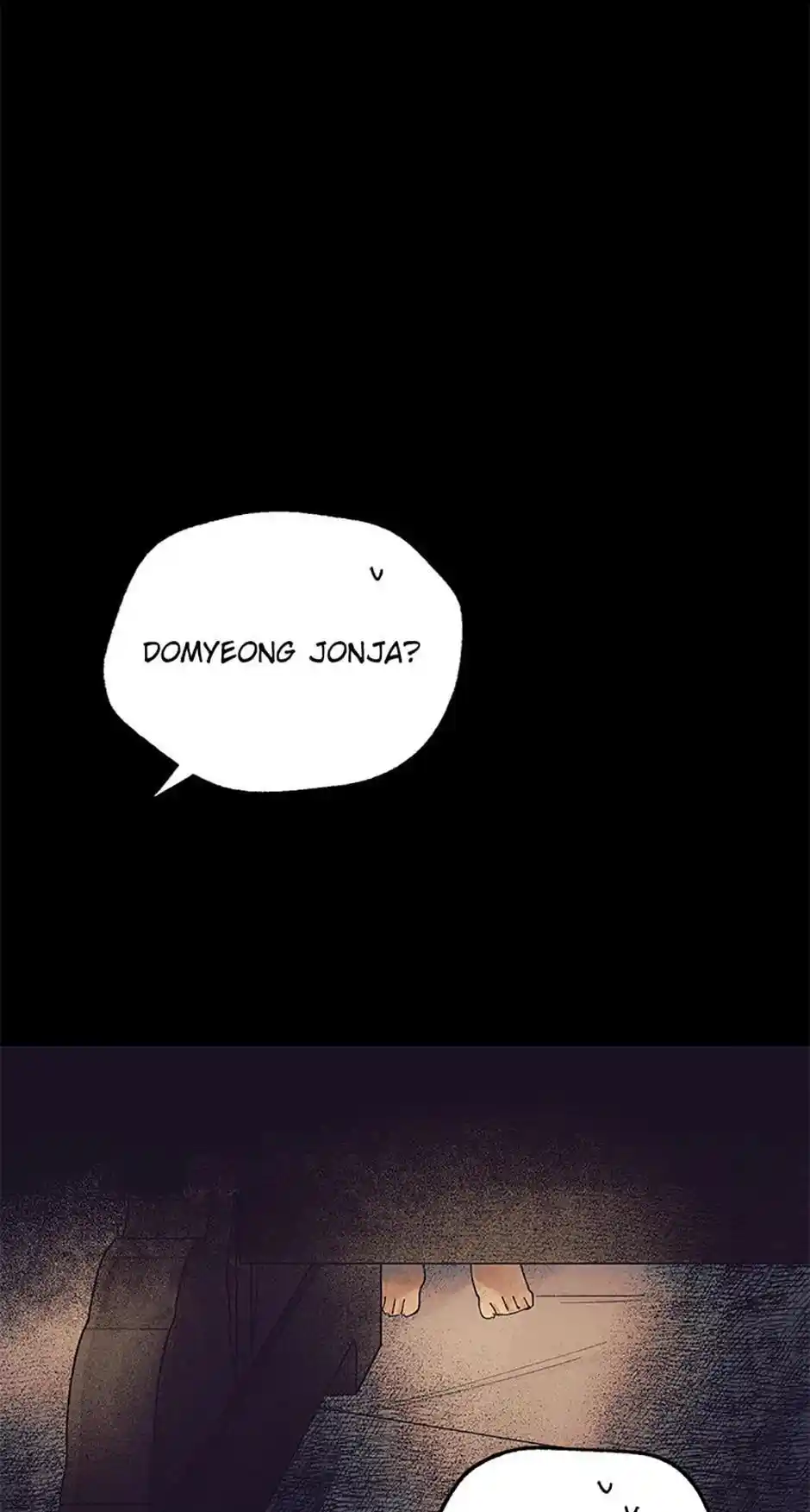 Rebirth In Paradise Chapter 56