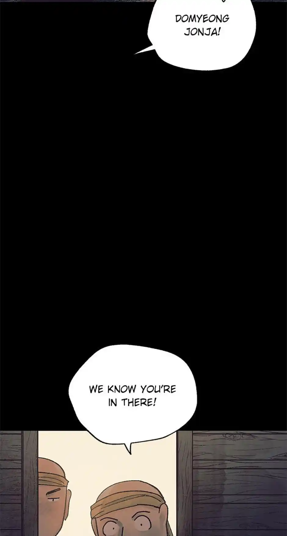 Rebirth In Paradise Chapter 56