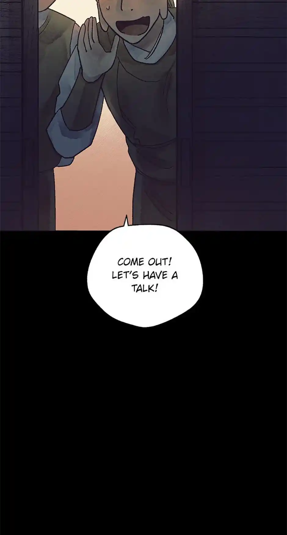 Rebirth In Paradise Chapter 56