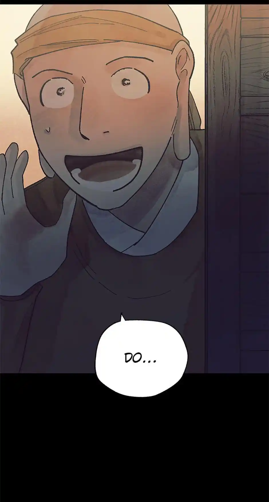 Rebirth In Paradise Chapter 56