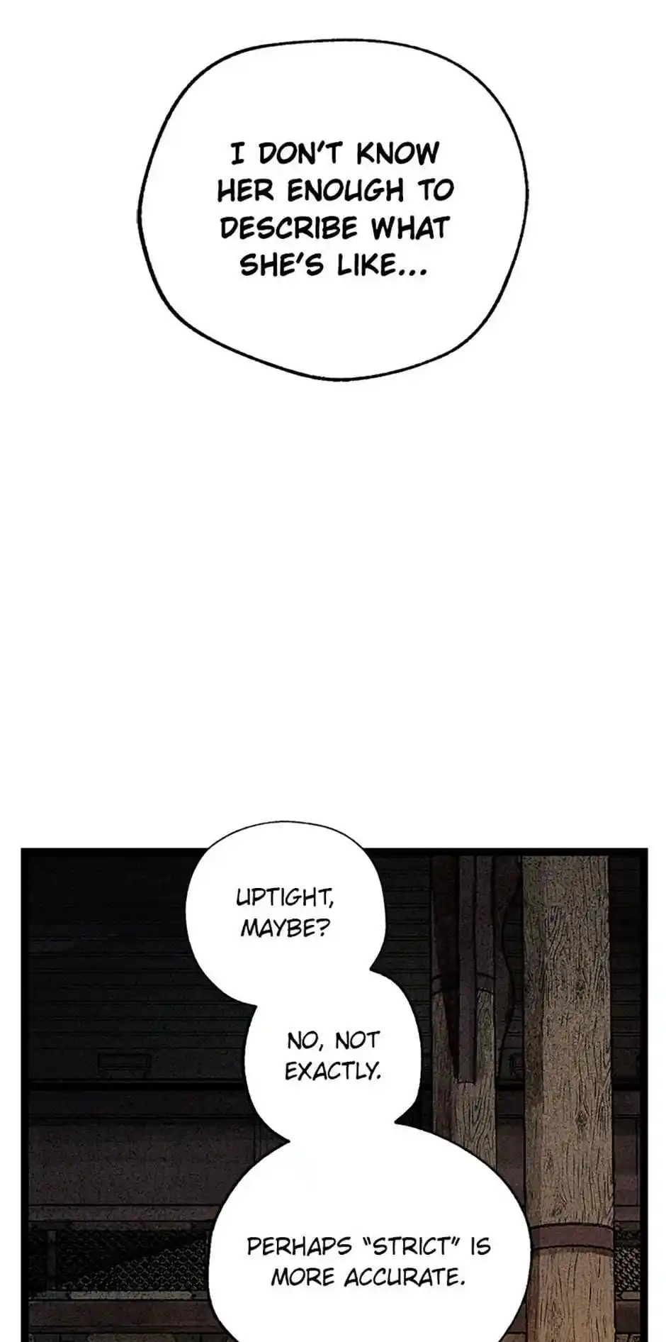 Rebirth In Paradise Chapter 56