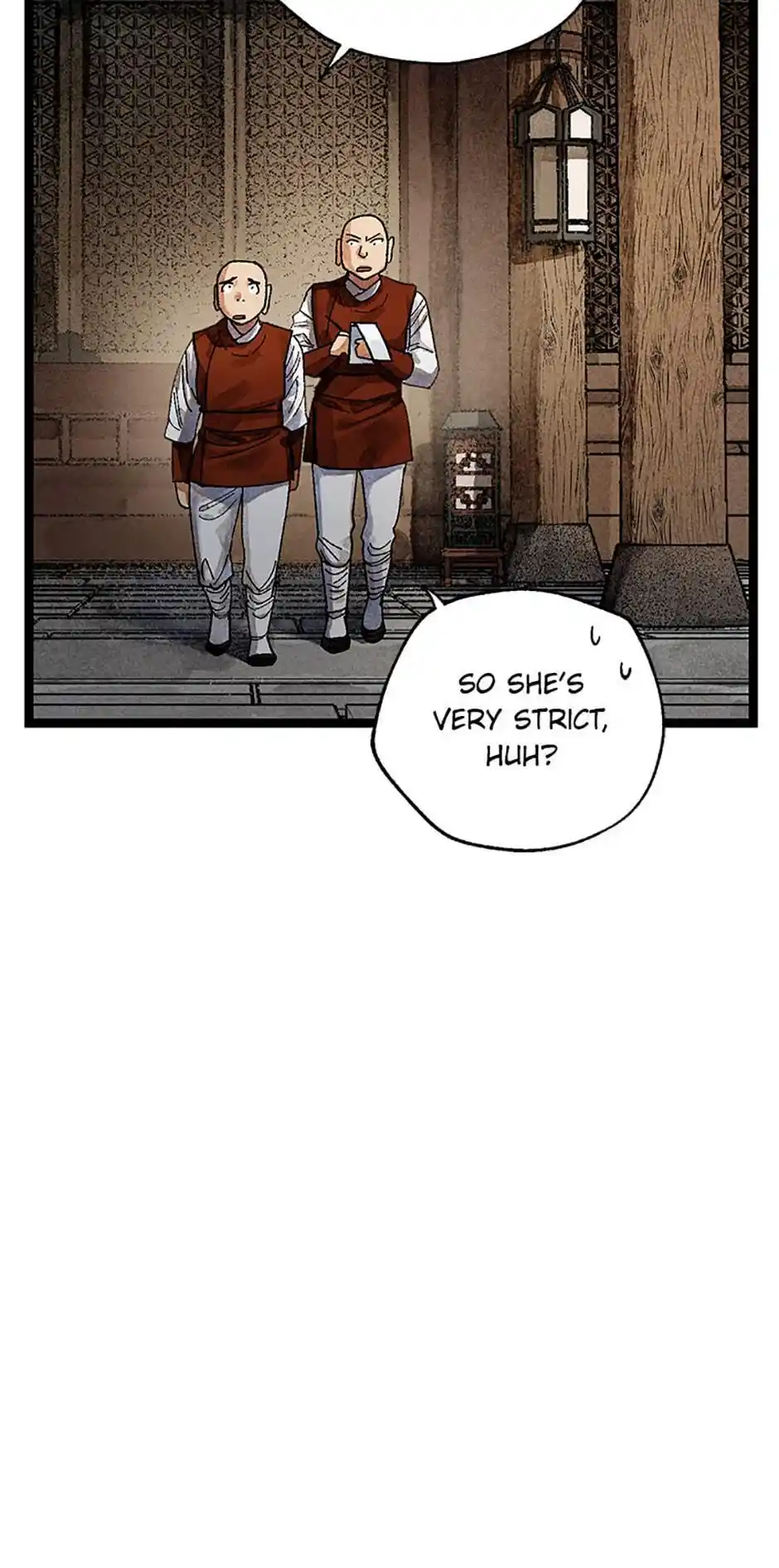 Rebirth In Paradise Chapter 56