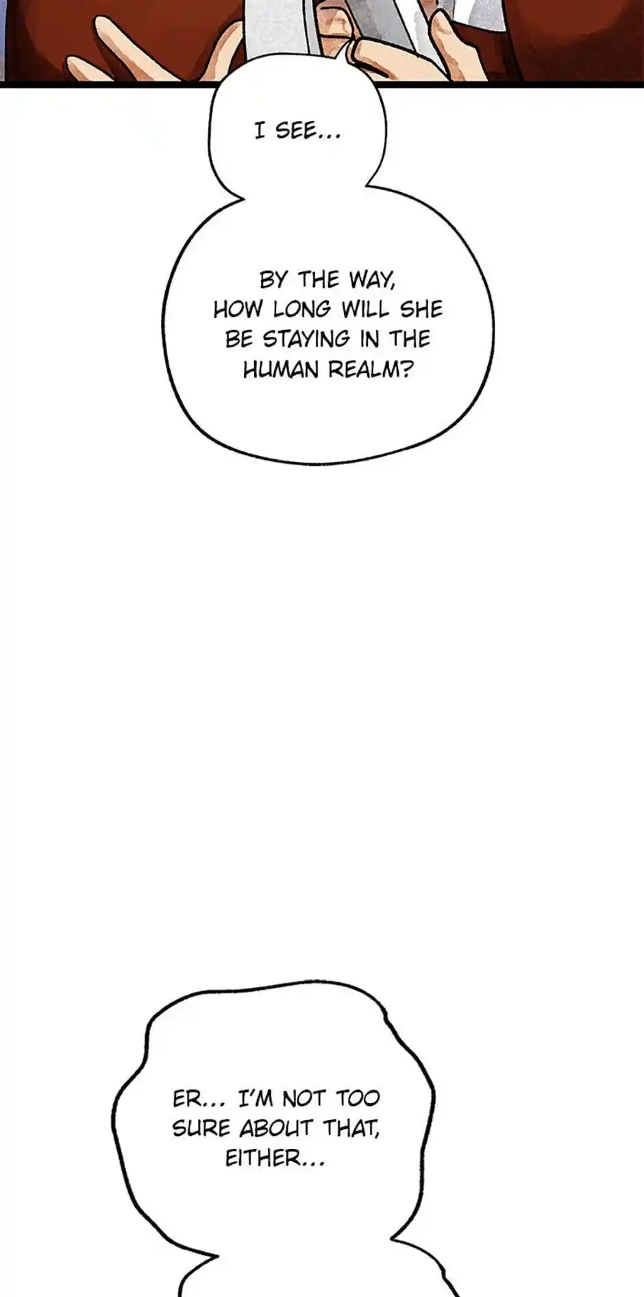 Rebirth In Paradise Chapter 56