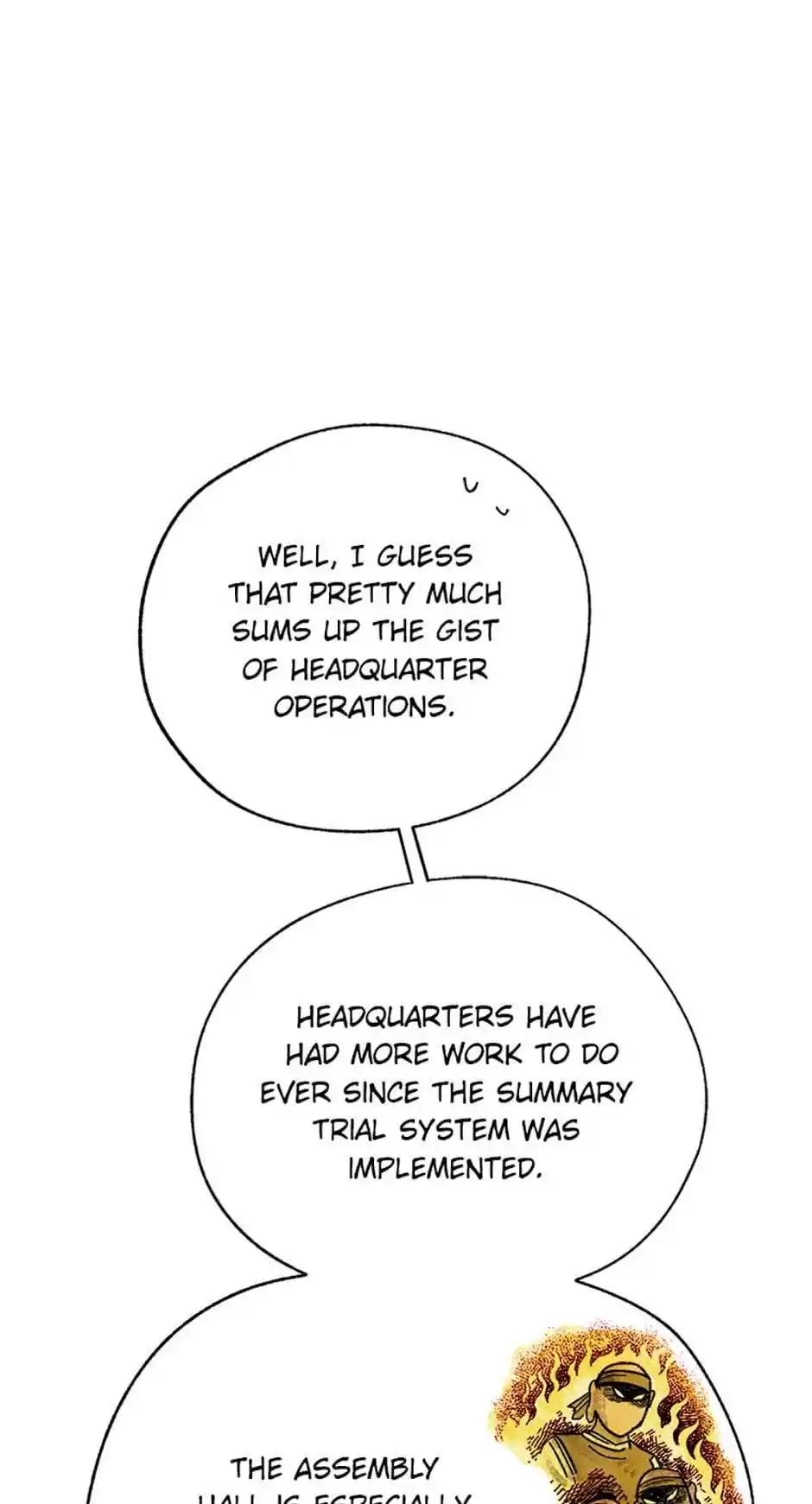 Rebirth In Paradise Chapter 56