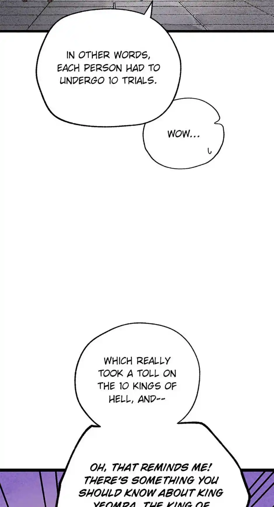 Rebirth In Paradise Chapter 56